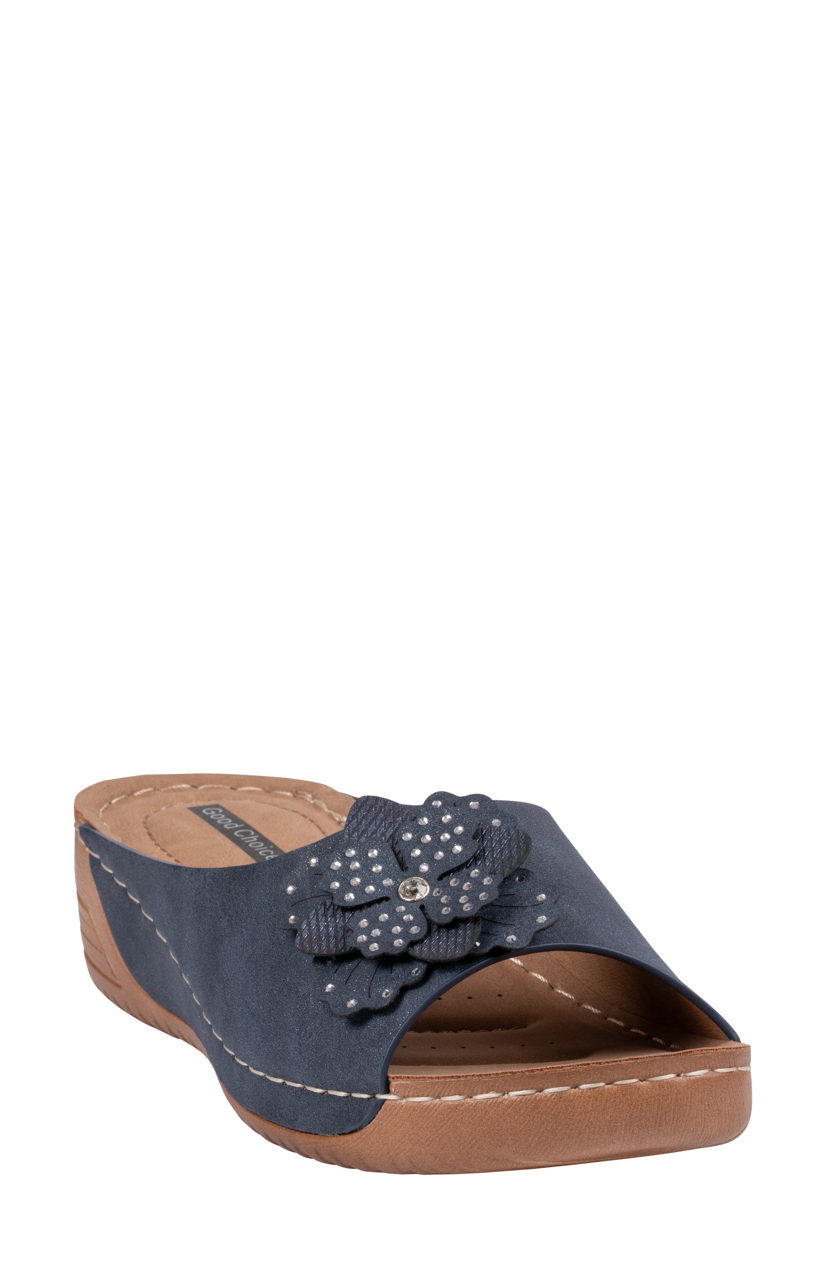 Clover Comfort Clog - image 3