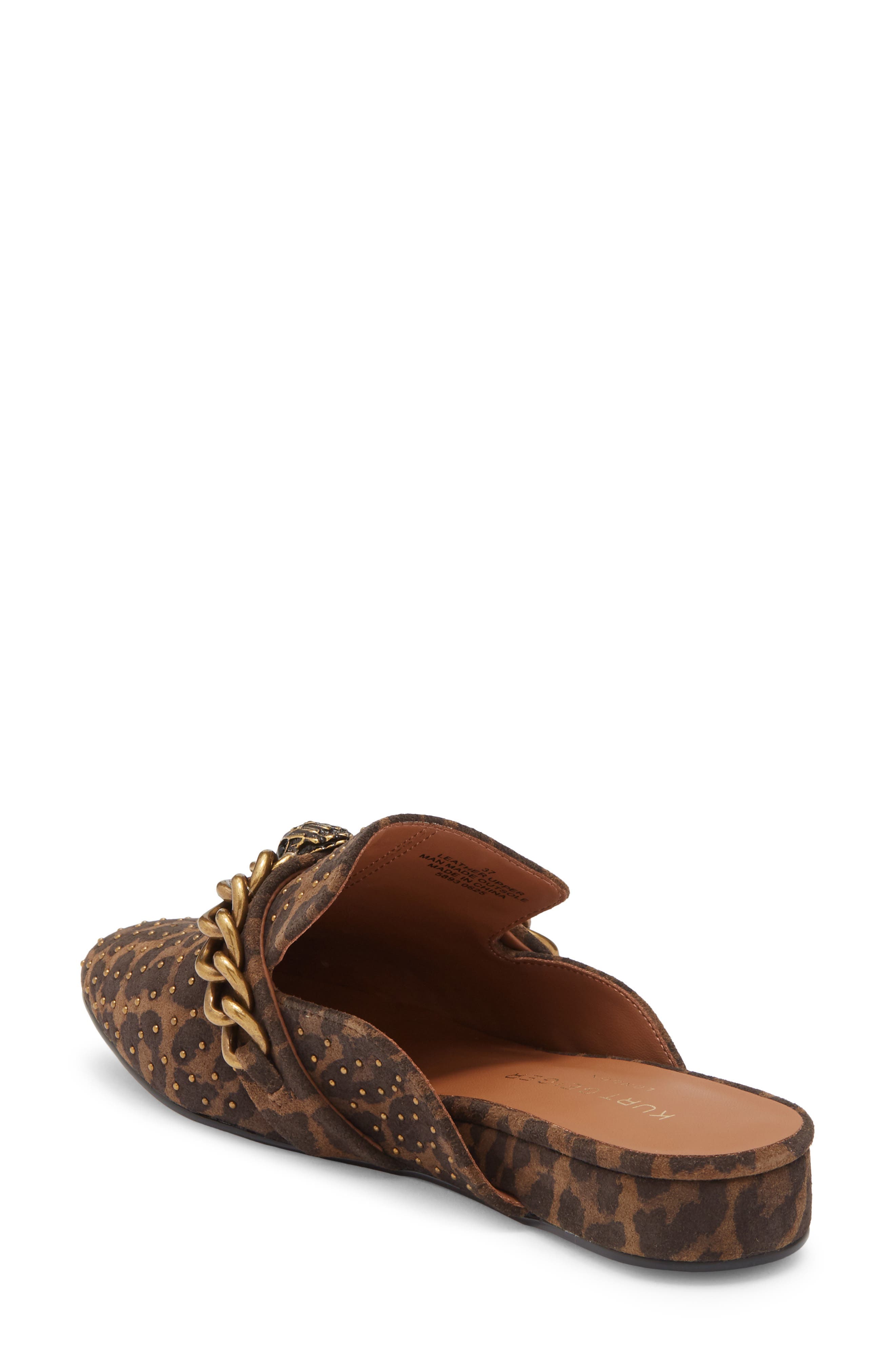 Chelsea Loafer Mule - image 2