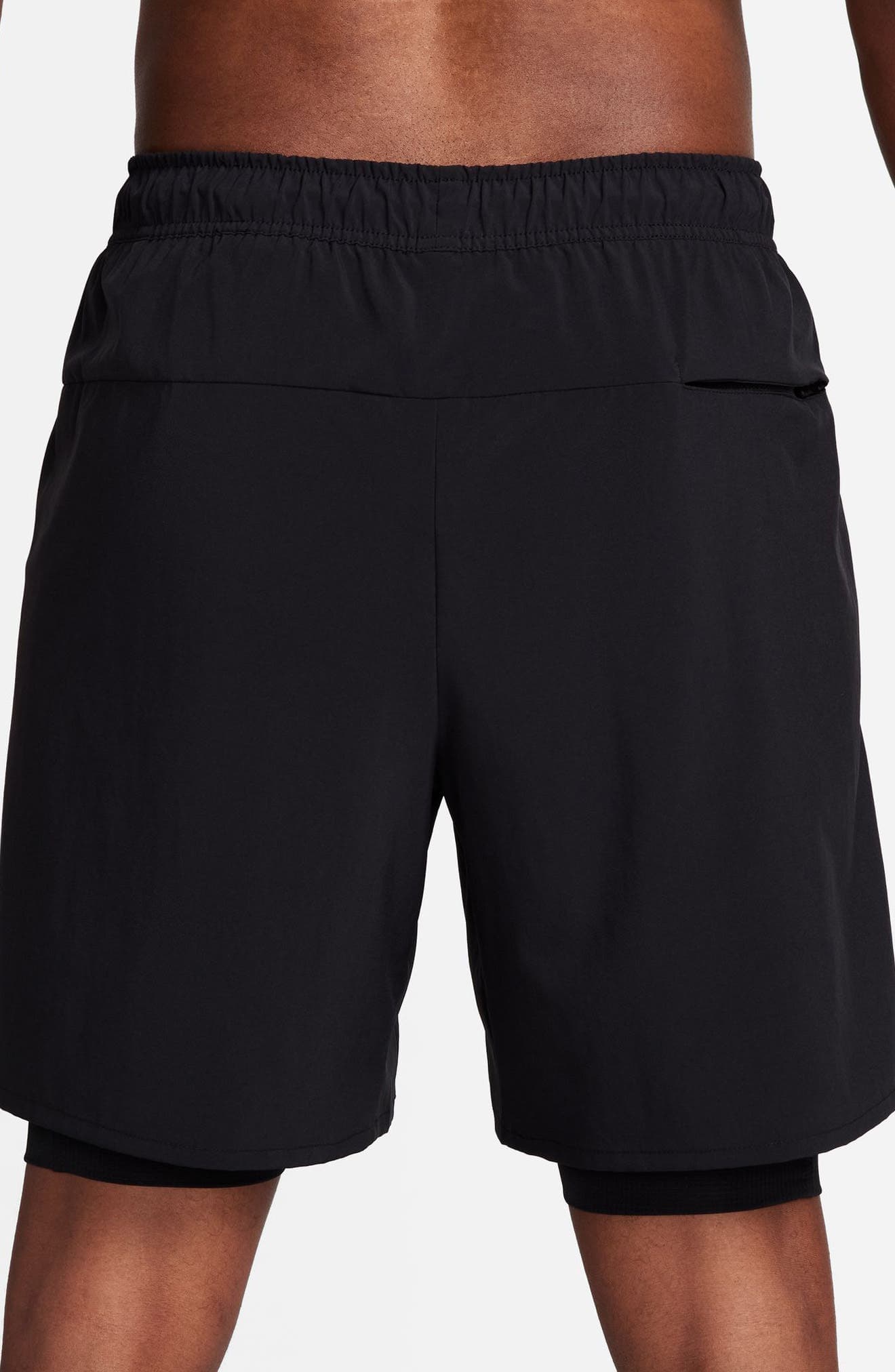 Dri-FIT Unlimited 2-in-1 Versatile Shorts - image 2