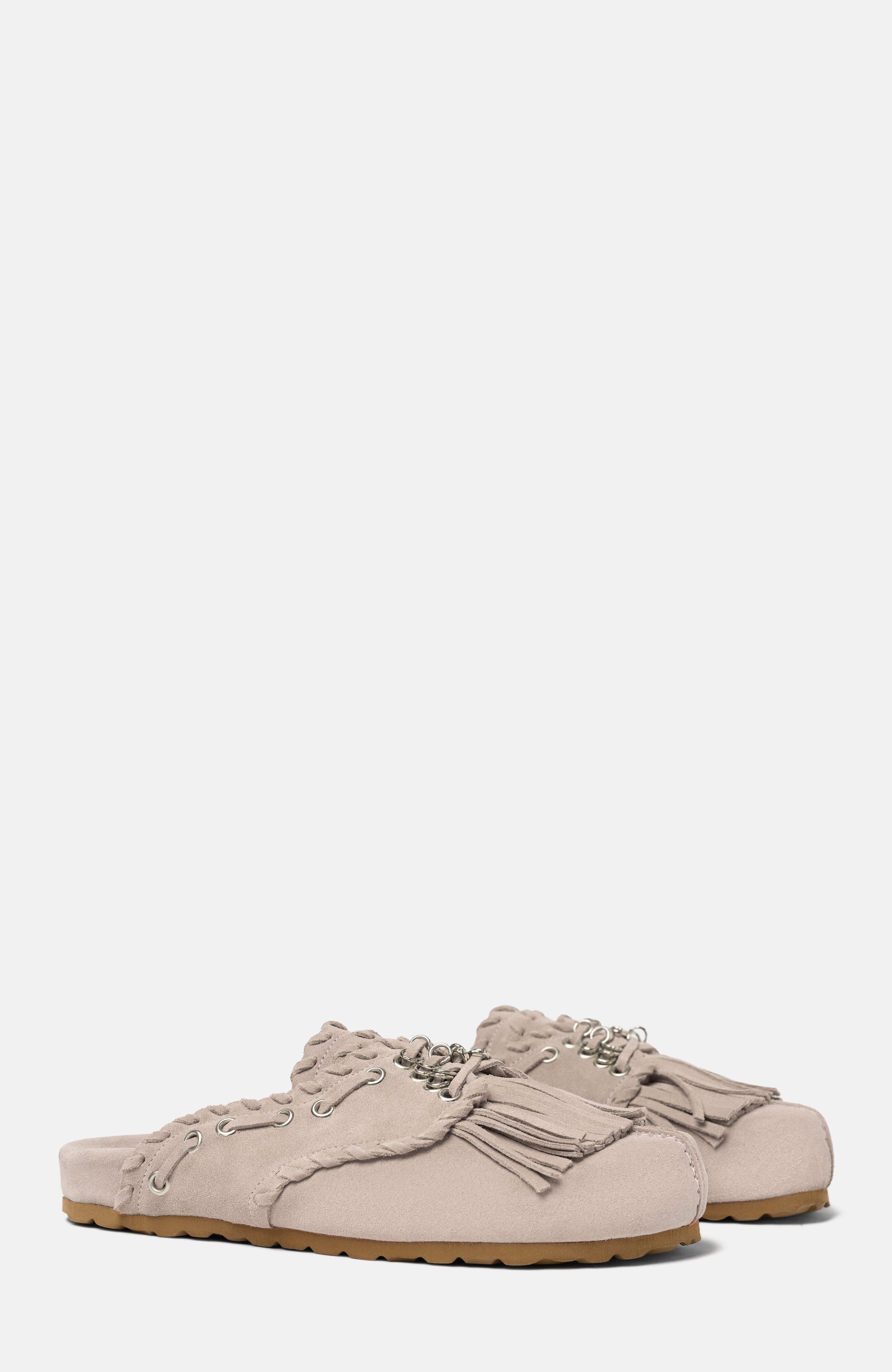 Flora Mules - image 1