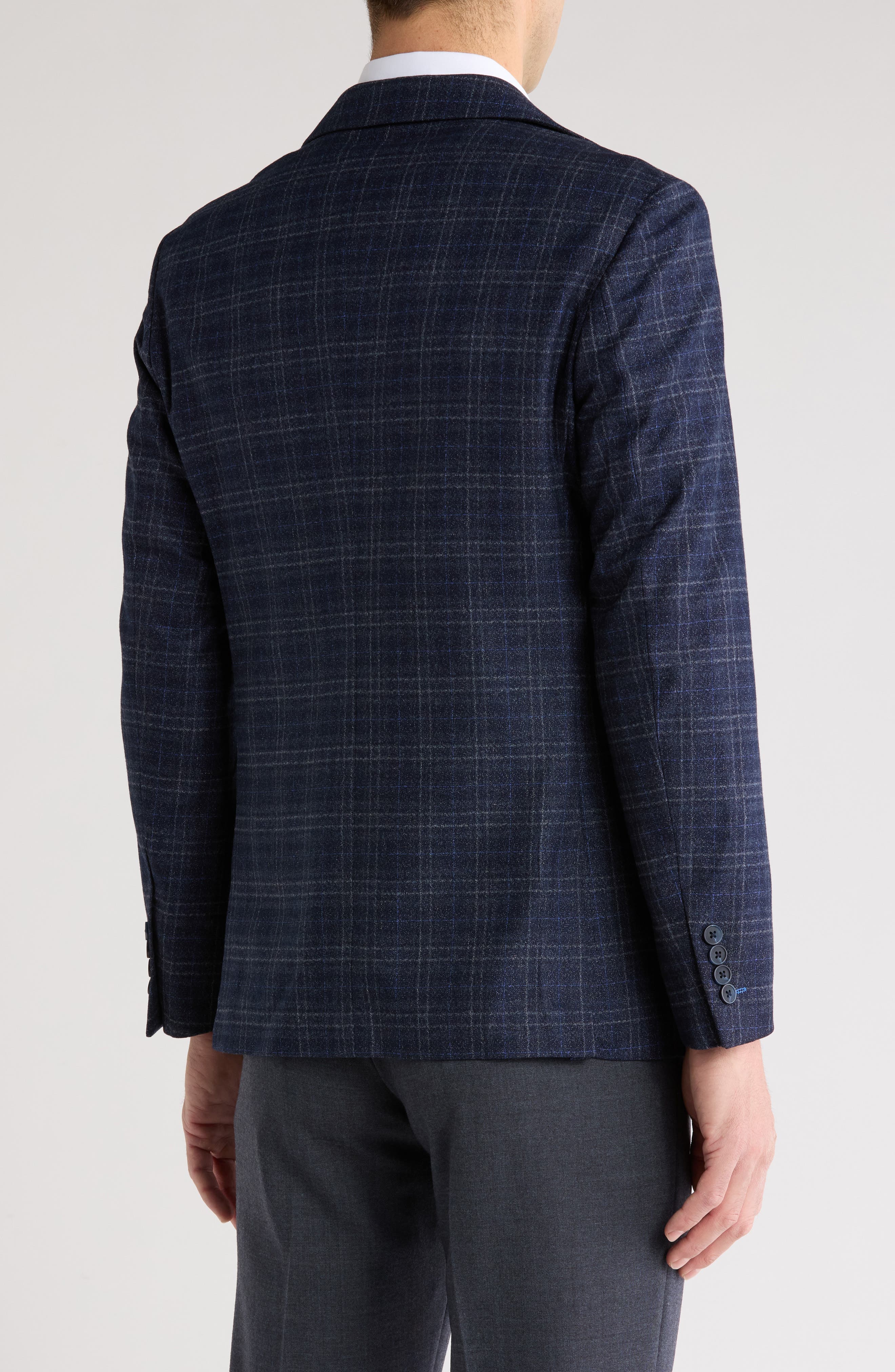 Performance Sport Coat - image 4