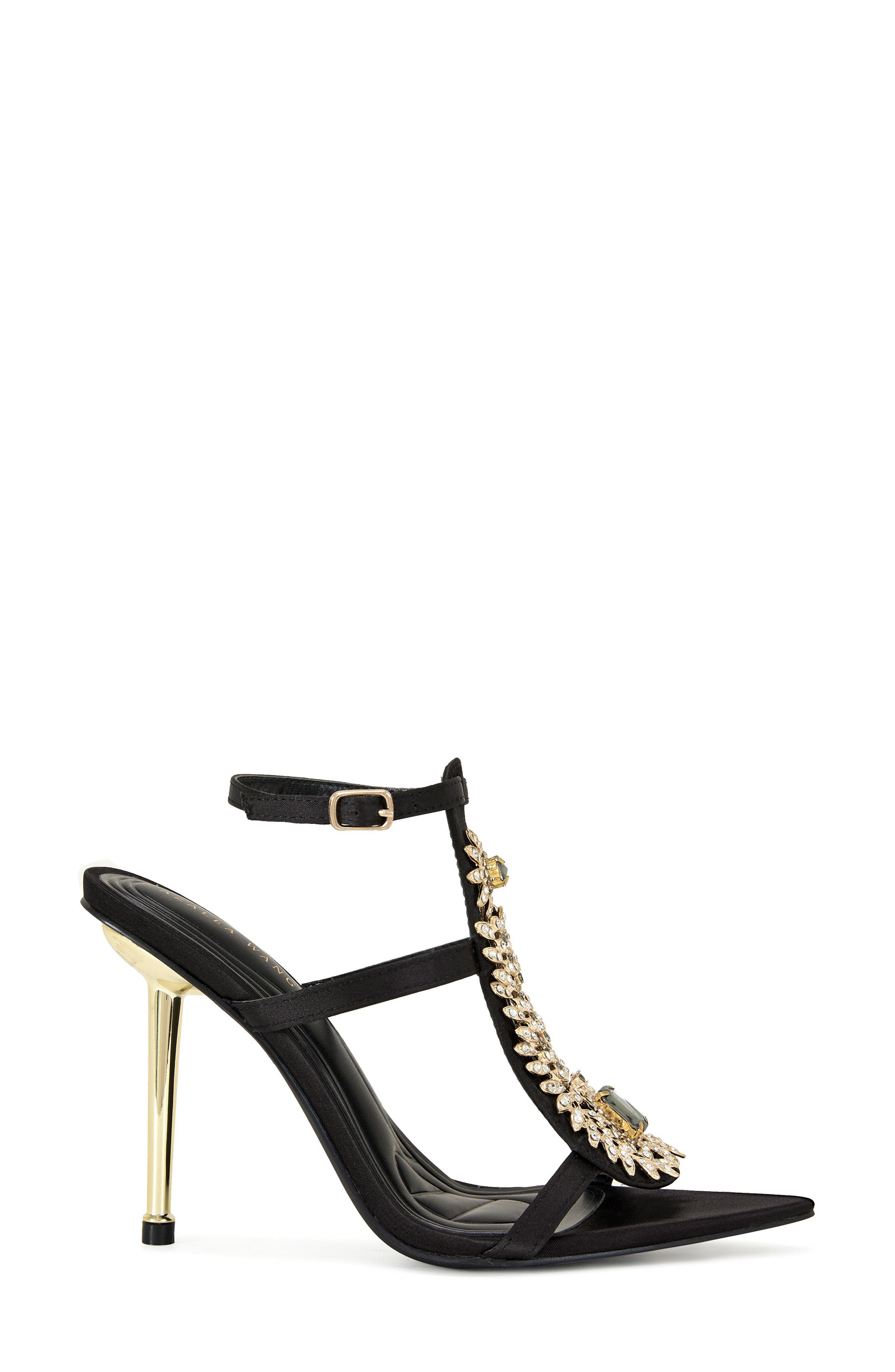 Wyatt Ankle Strap Sandal - image 2