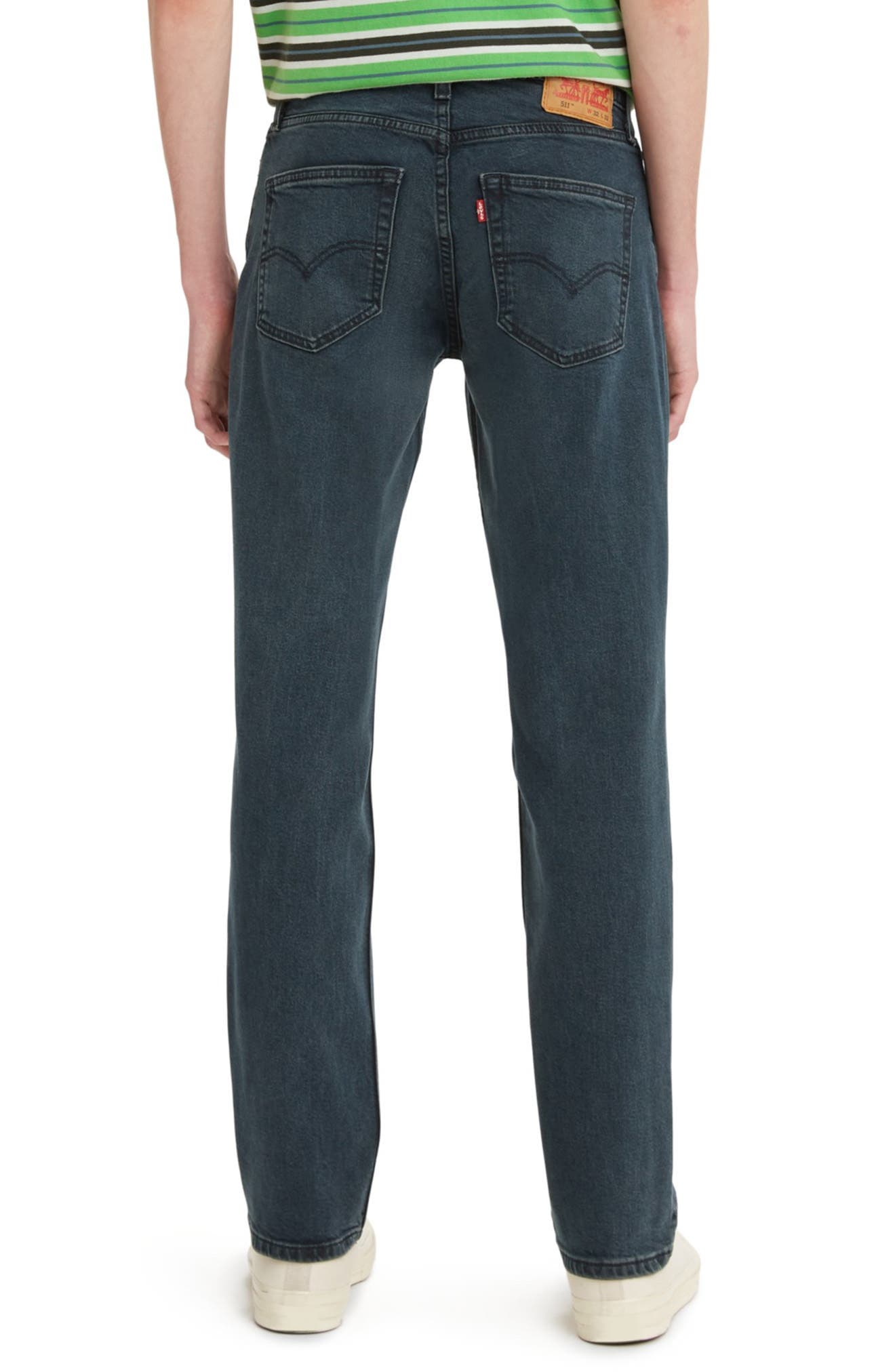 511 Slim Jeans - image 2