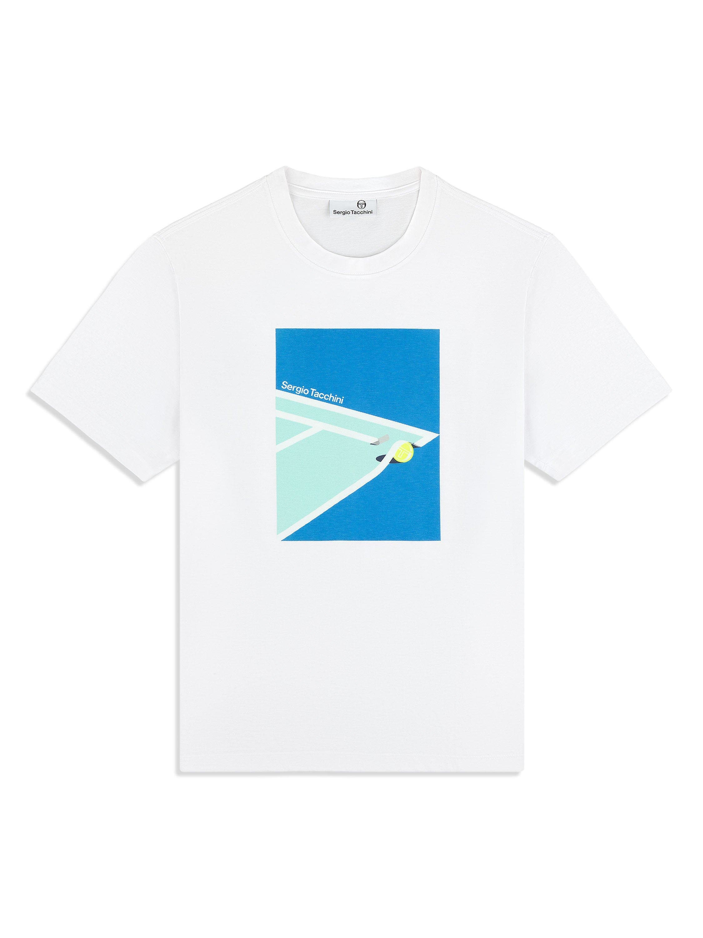 Dante T-Shirt - image 2