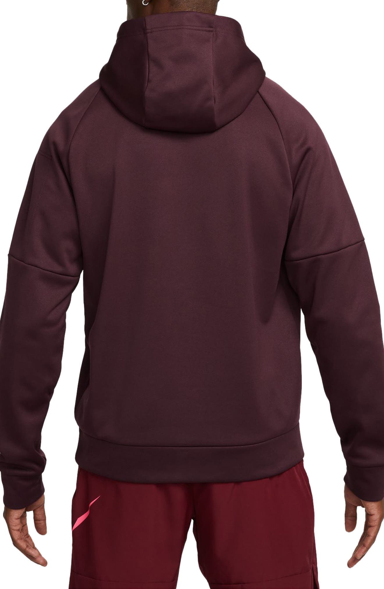 Therma-FIT Pullover Hoodie - image 2