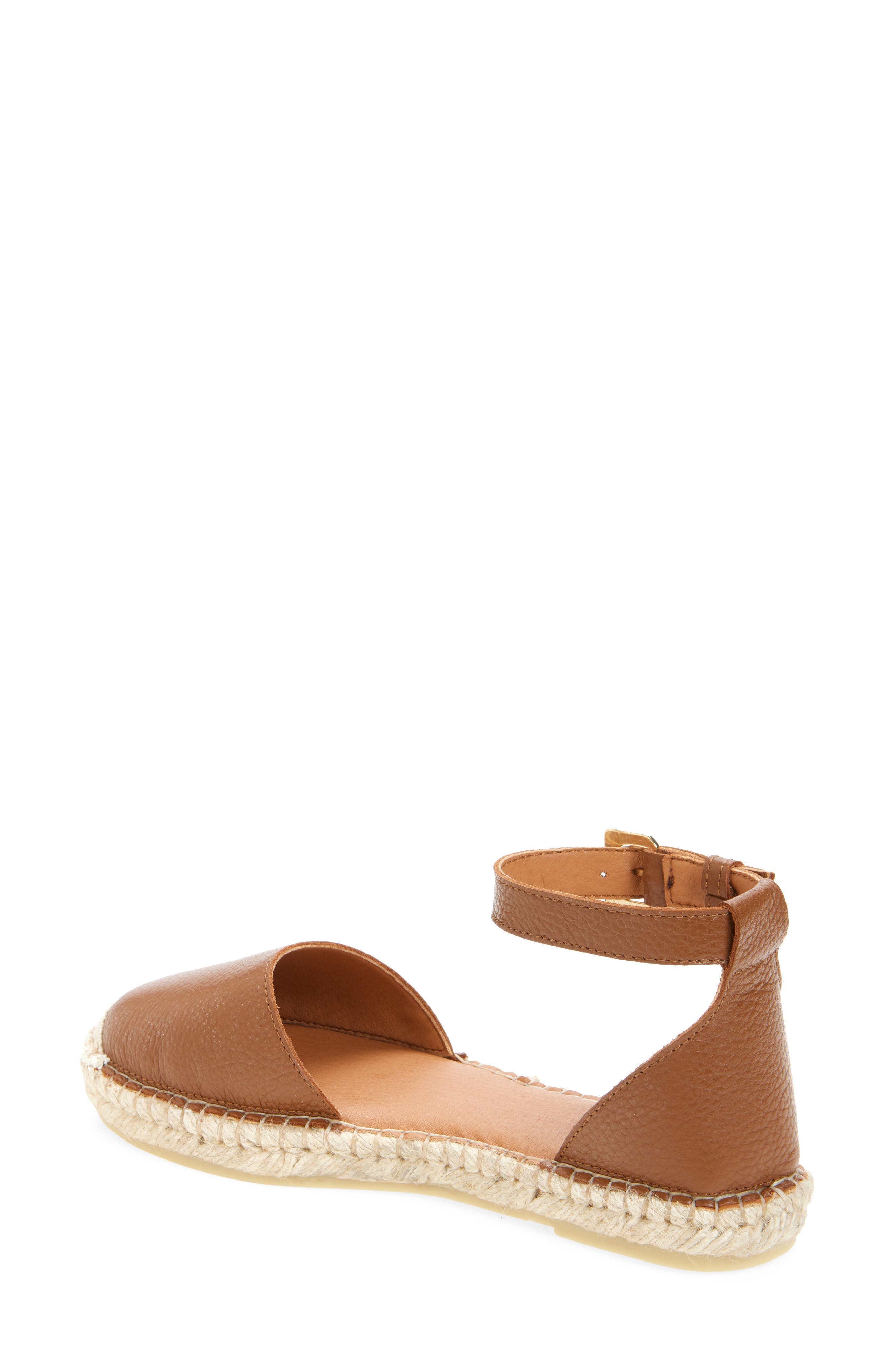 Sabella Espadrille Sandal - image 4
