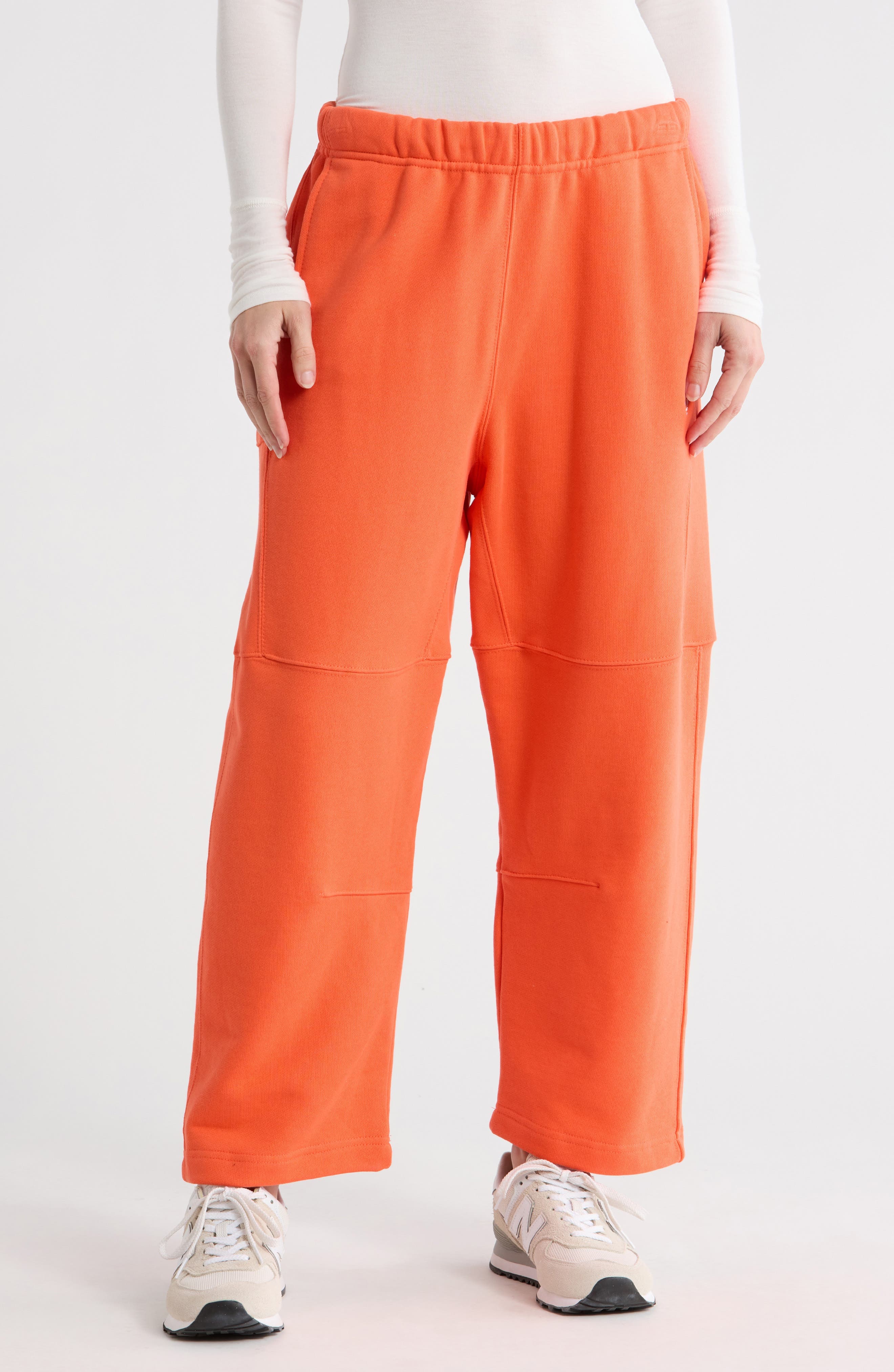 FP Movement Top Score Cotton Pants - image 5