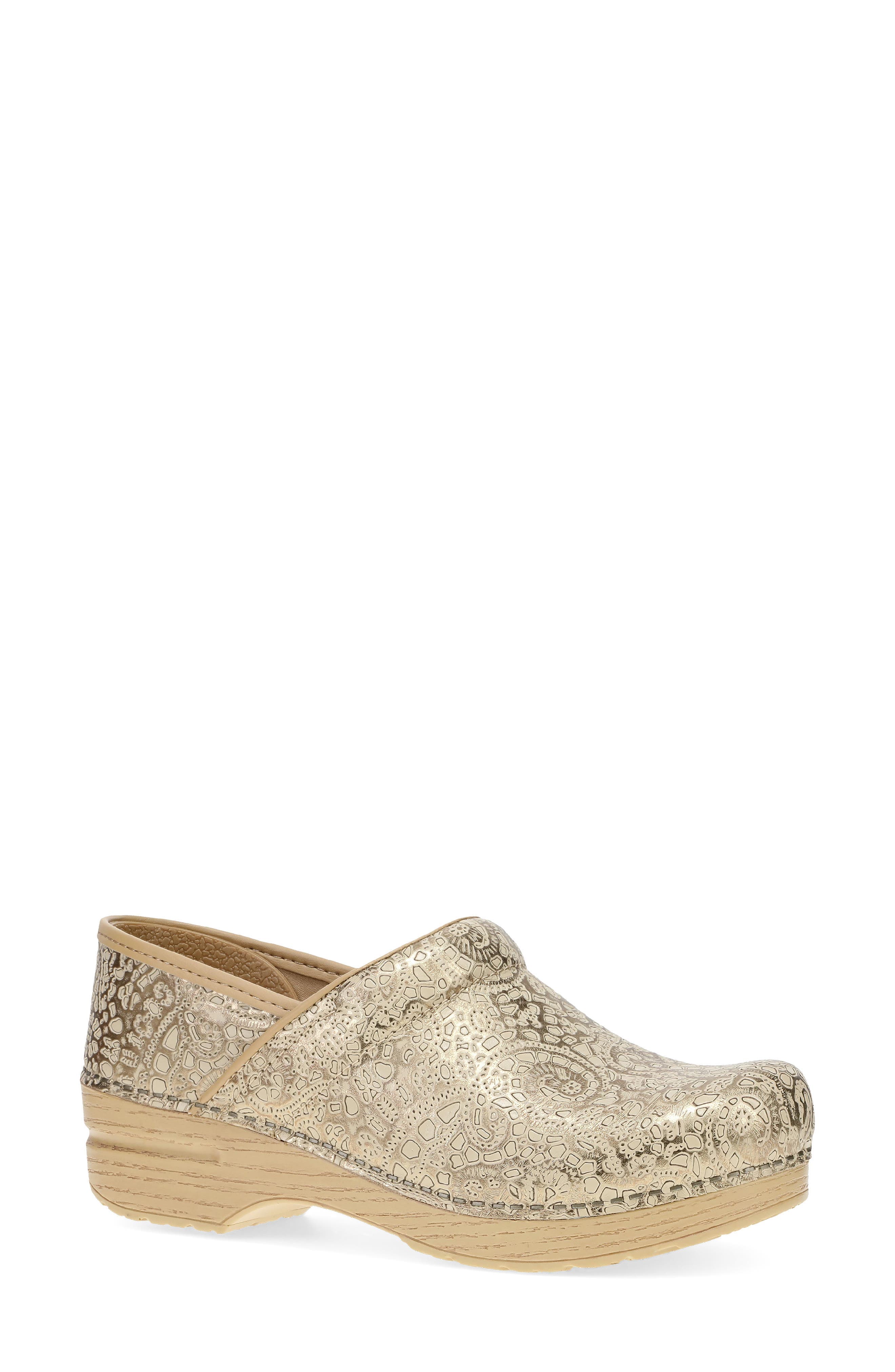 Professional Clog - image 1