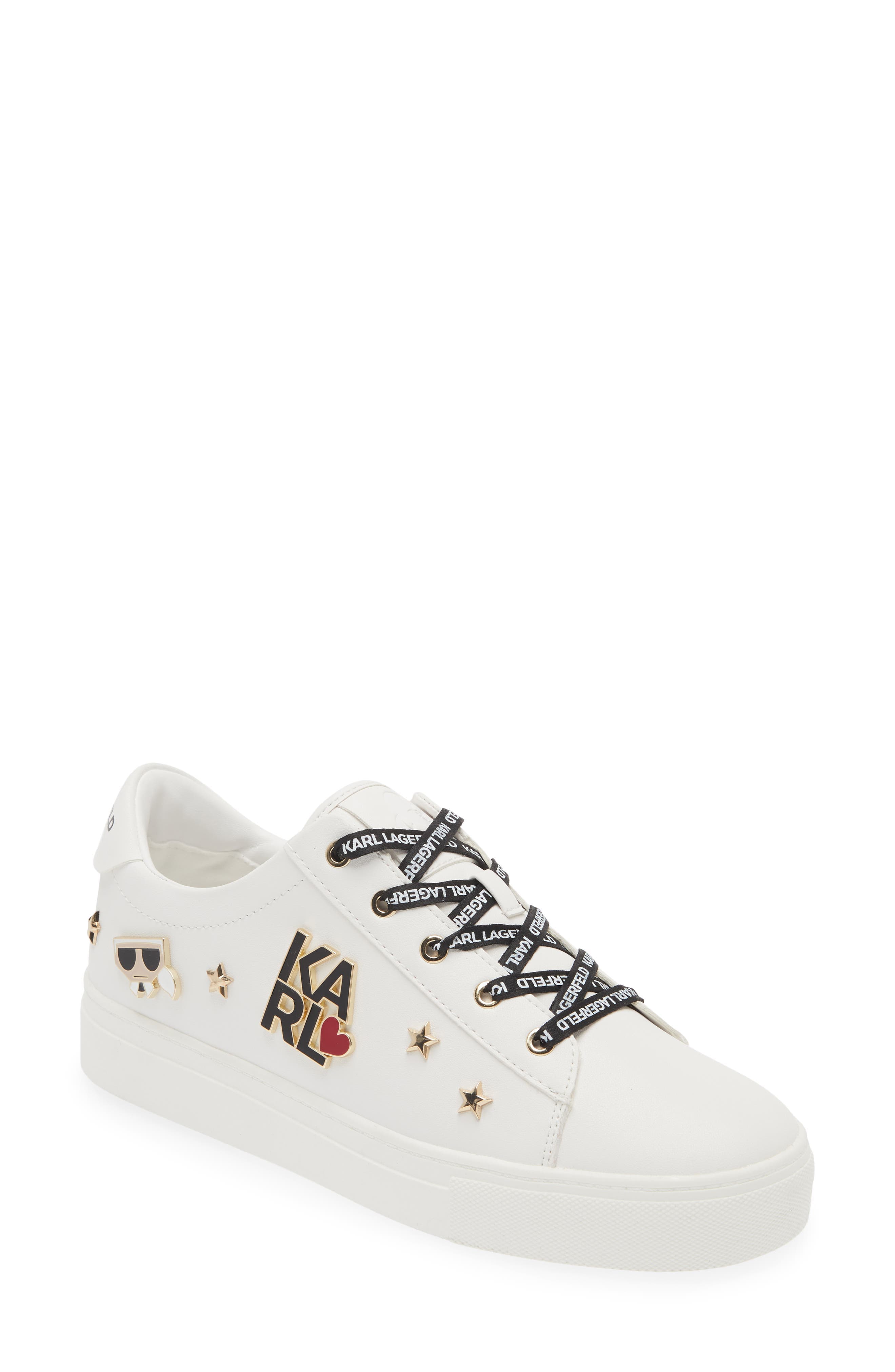 Cammy Sneaker - image 1