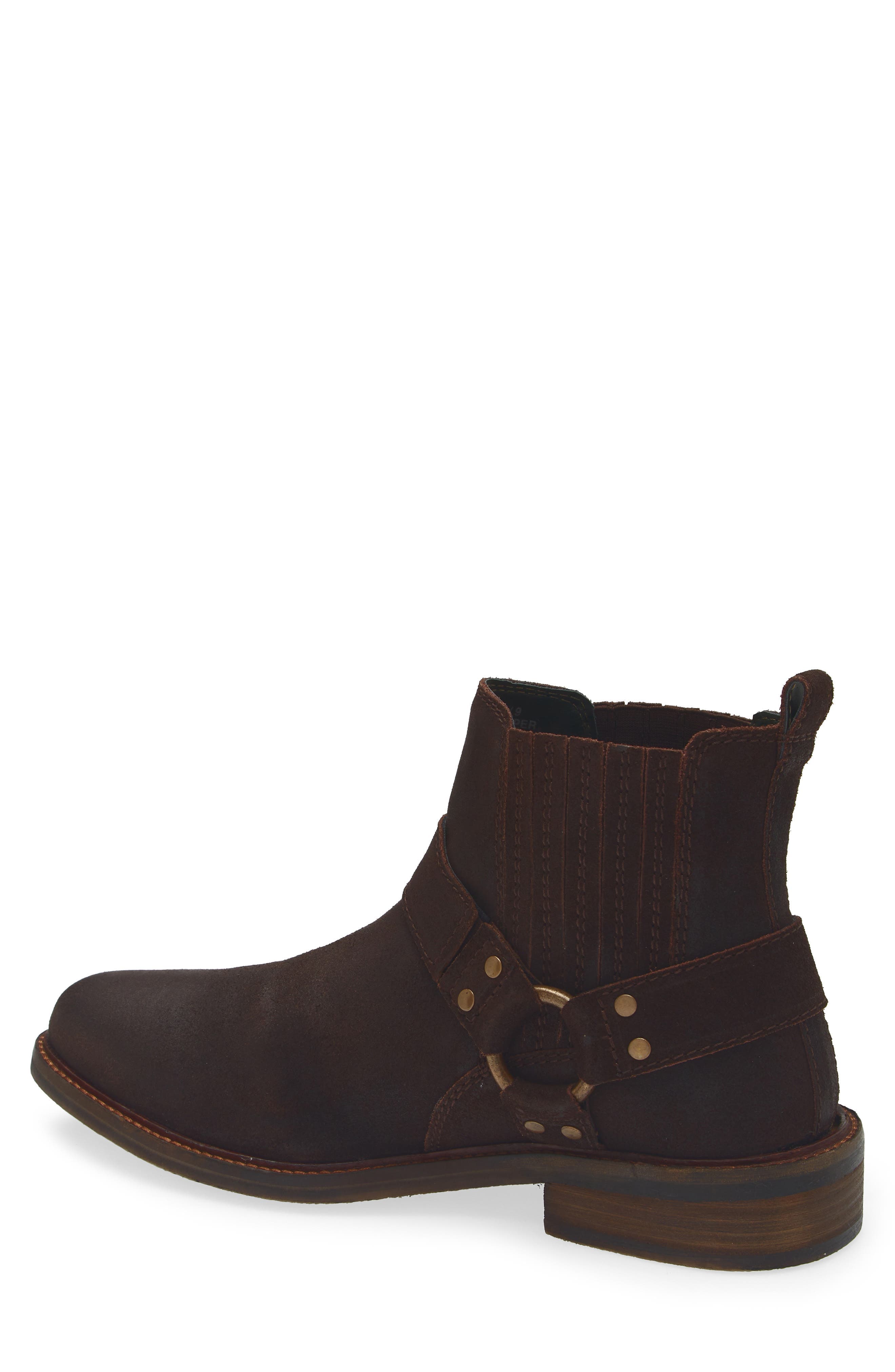 Wesley Chelsea Boot - image 4