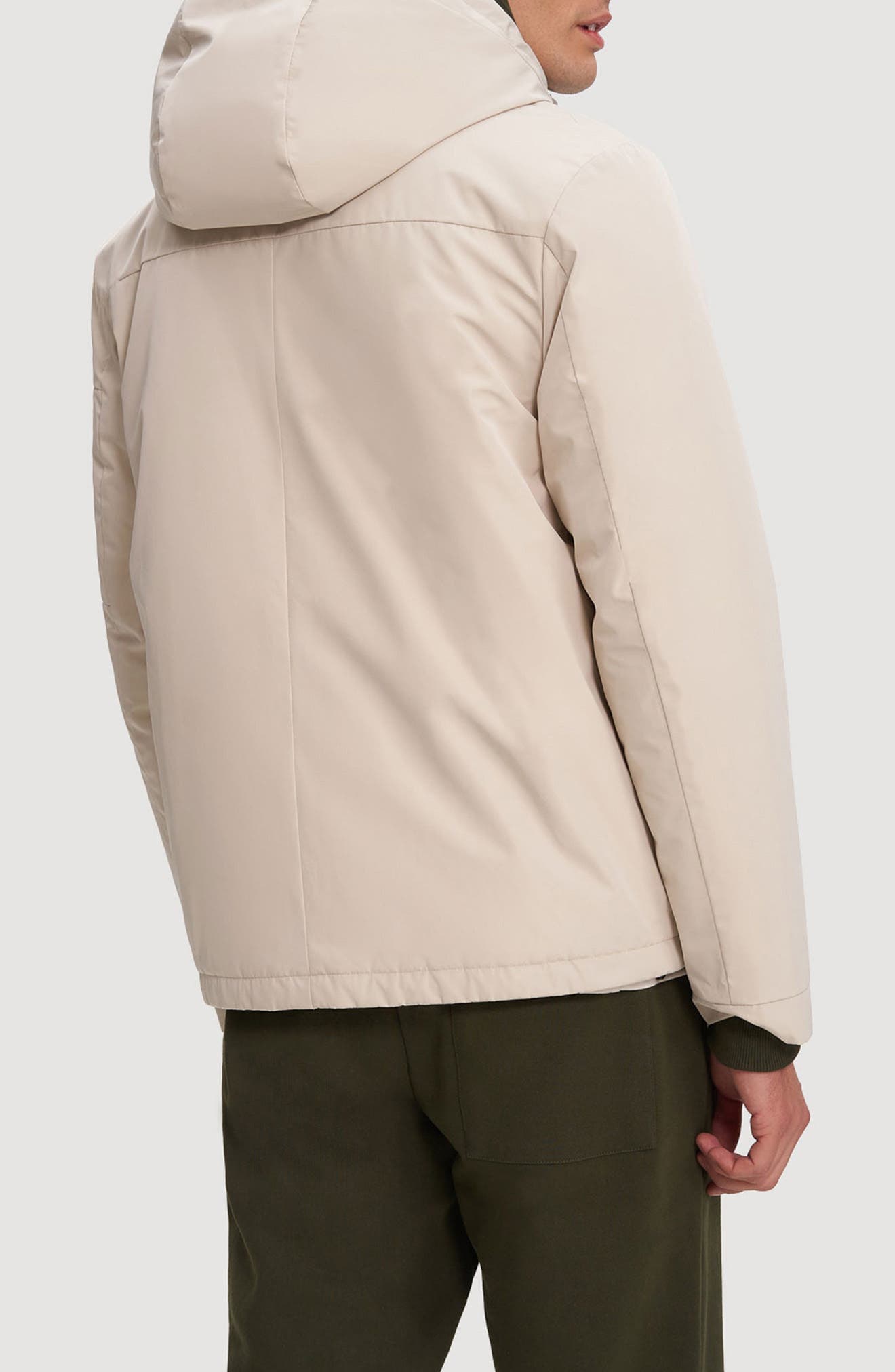 Trent Windbreaker - image 3
