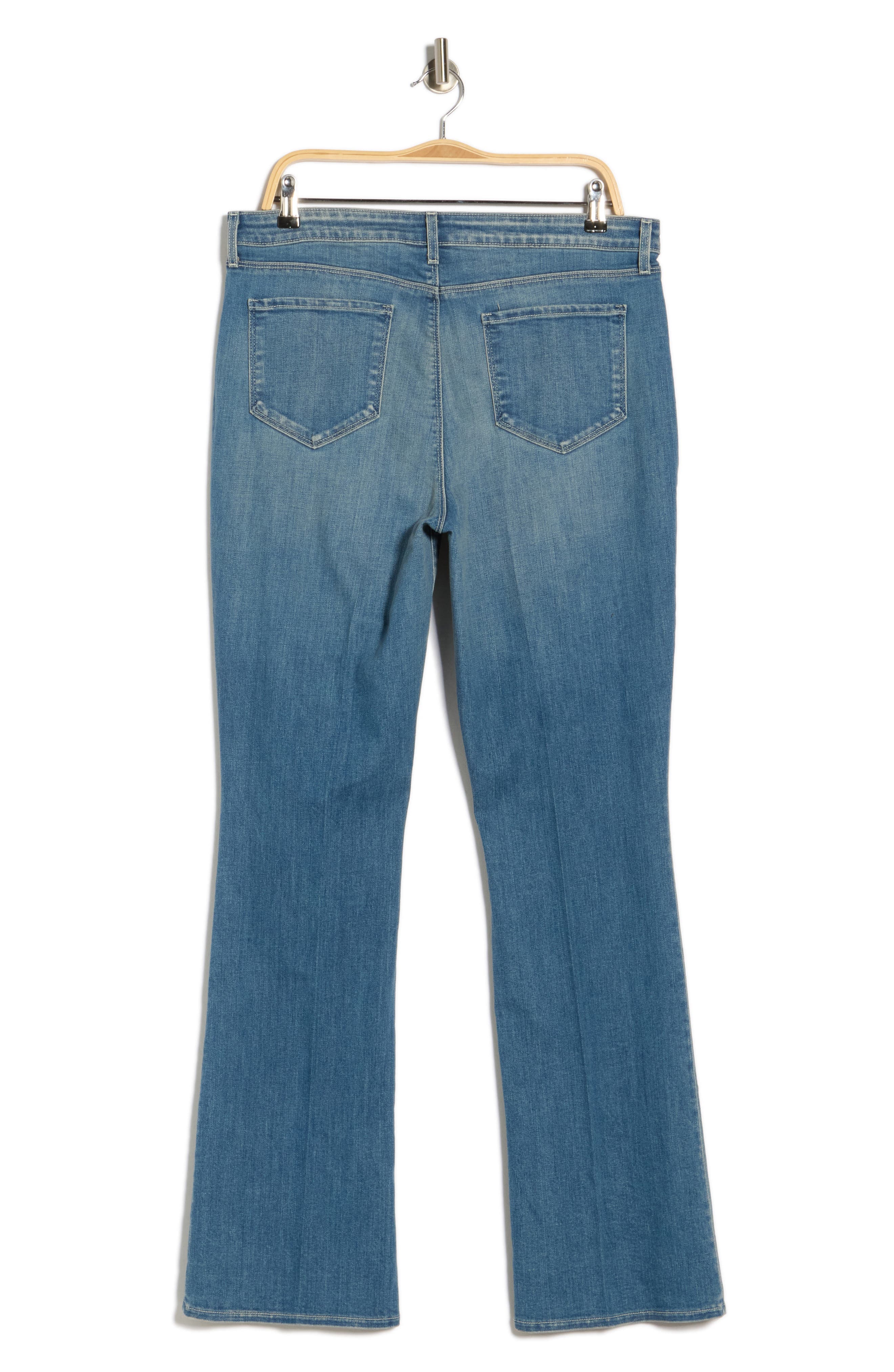 Selma Baby Bootcut Jeans - image 2