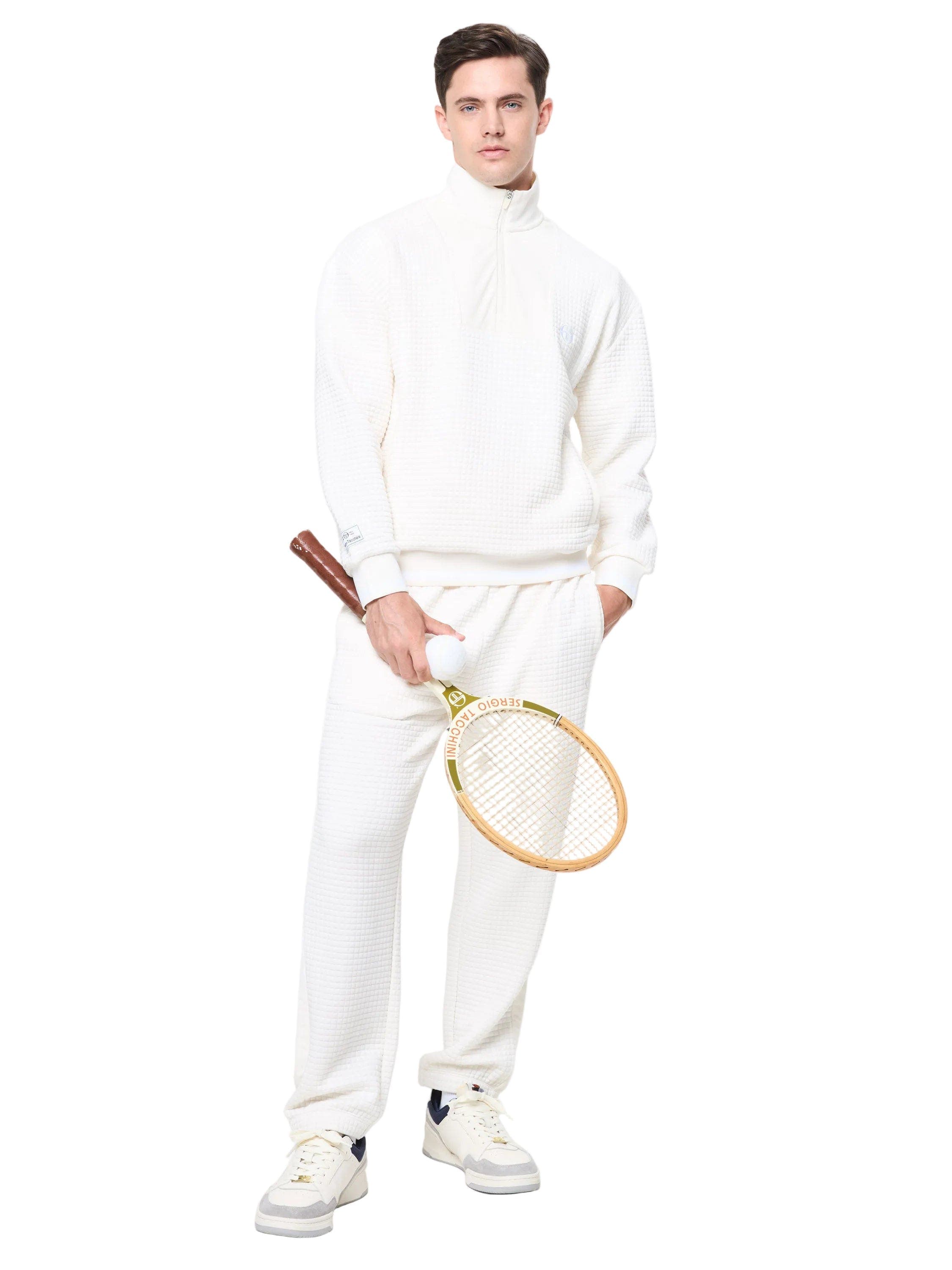 Netto Quarter Zip - image 3