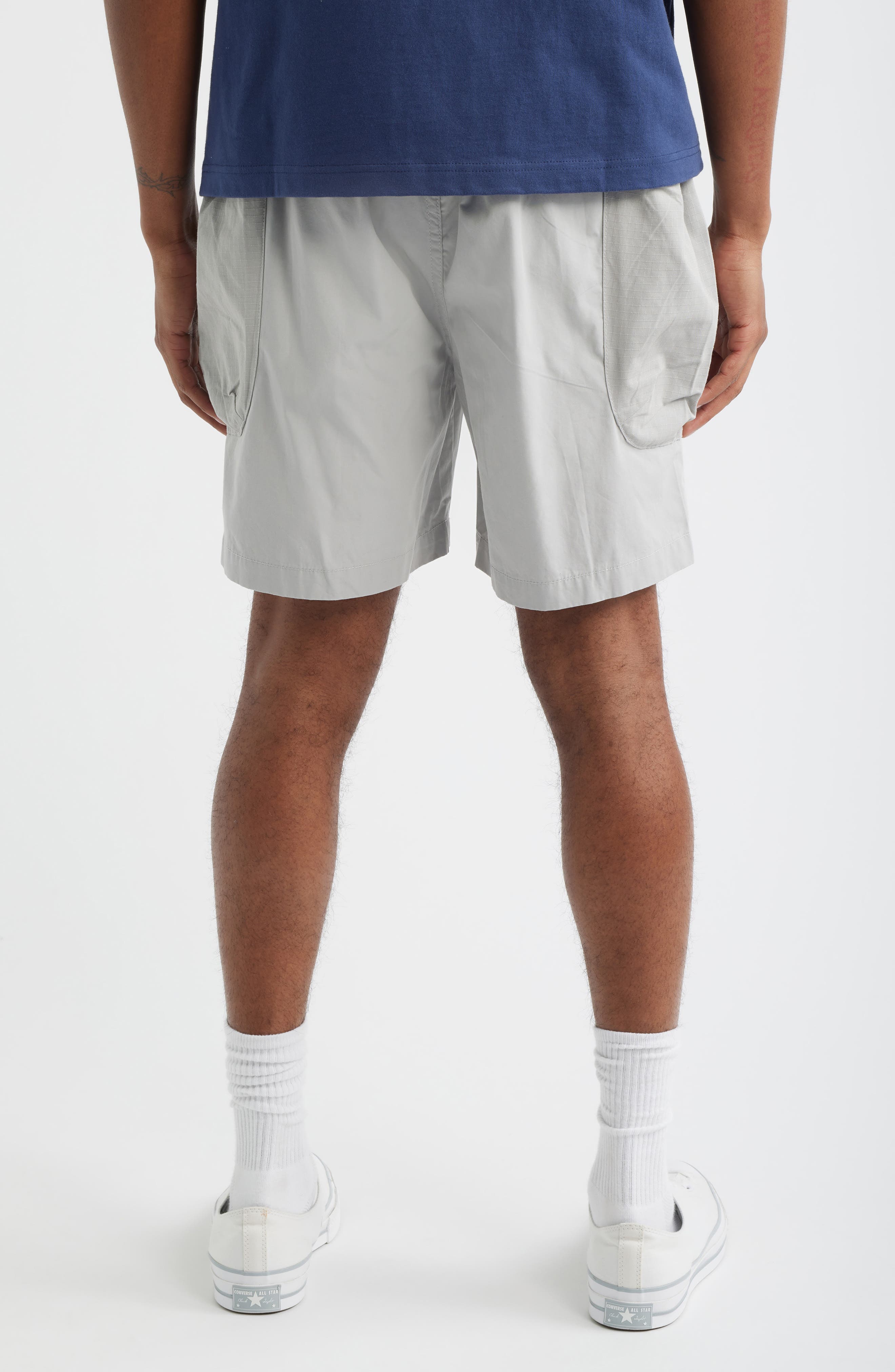 Gardener Cargo Shorts - image 2