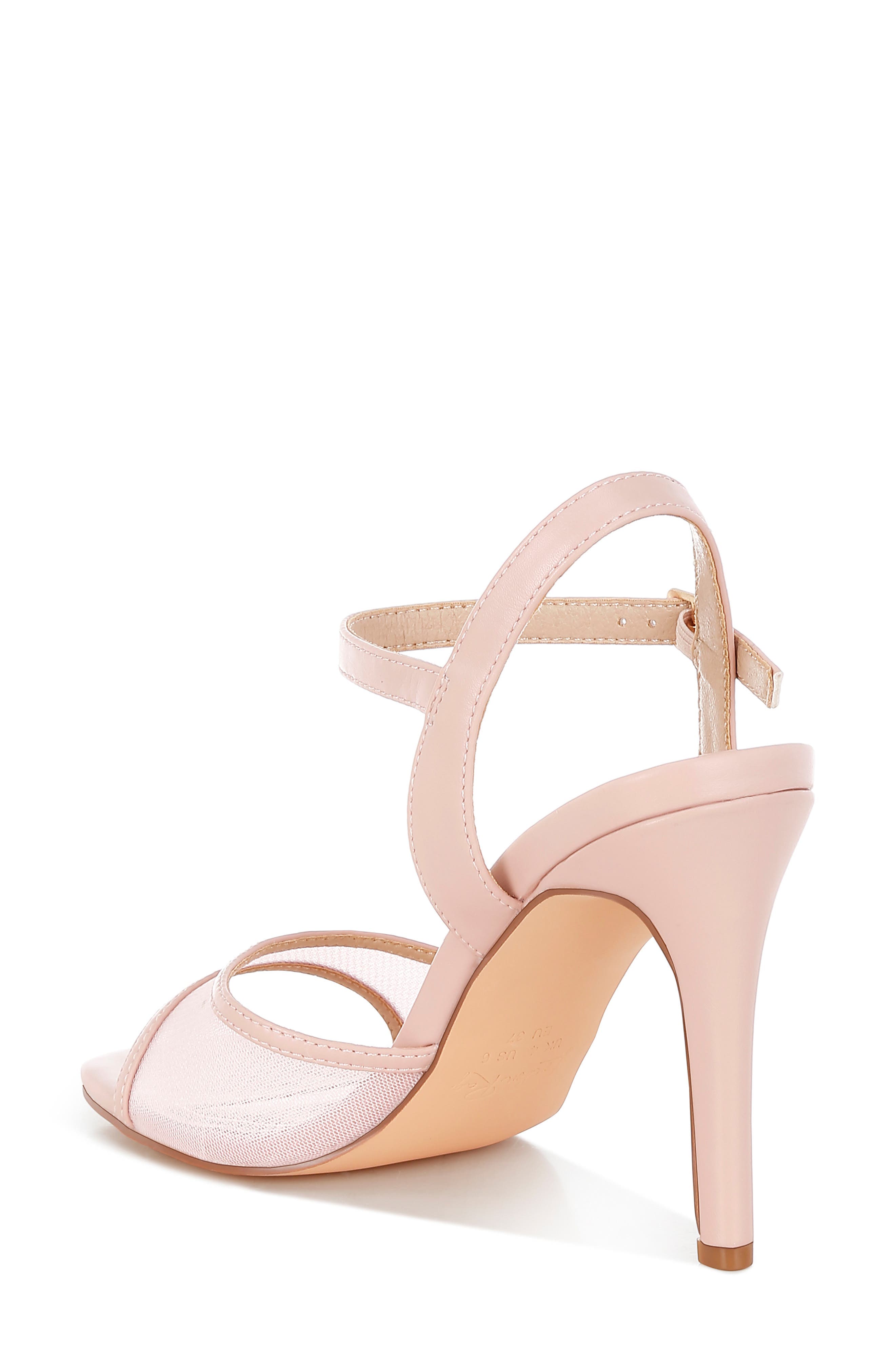 Sunisa Mesh Strap Sandal - image 2