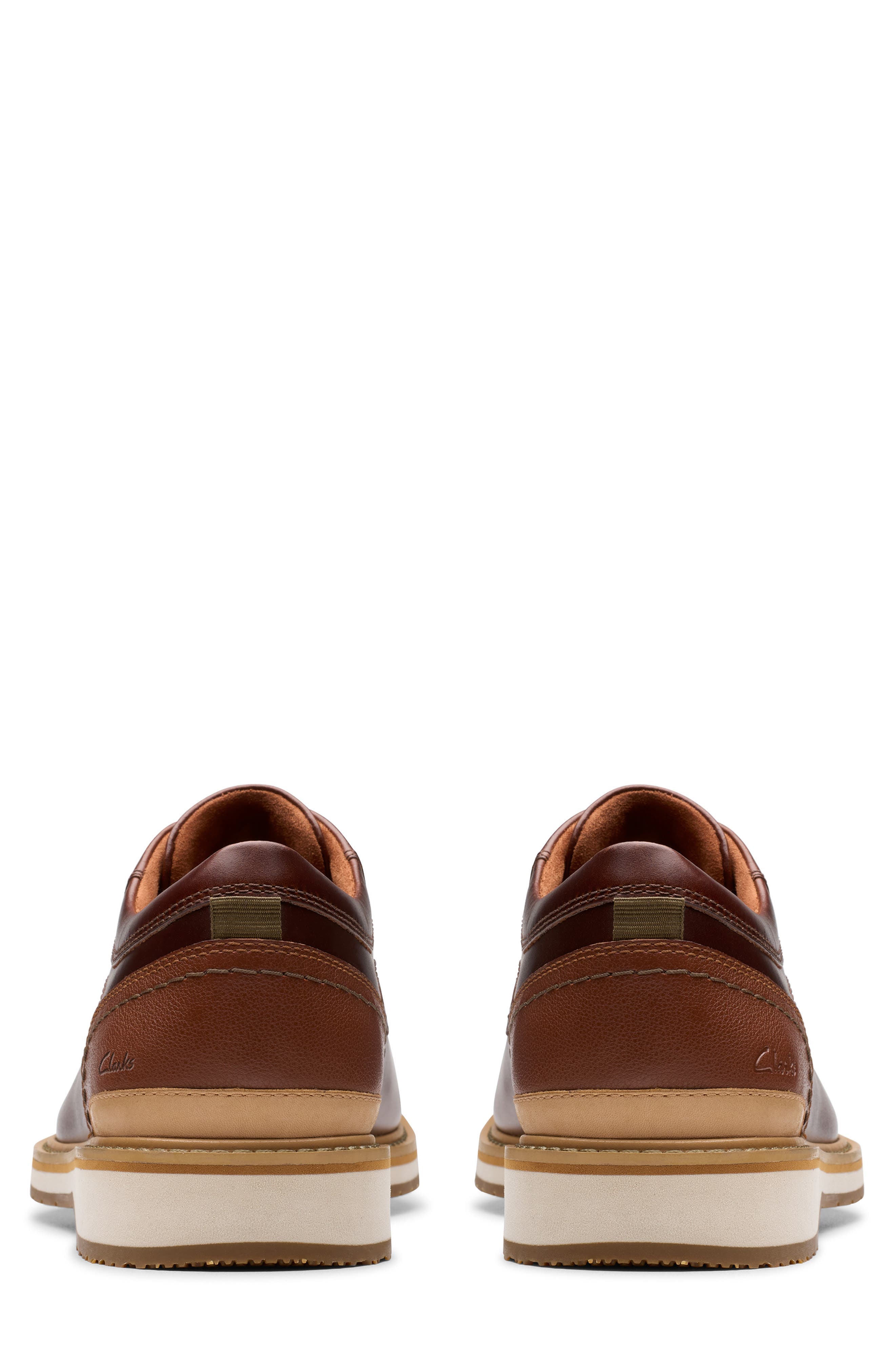 Monahan Plain Toe Oxford - image 4