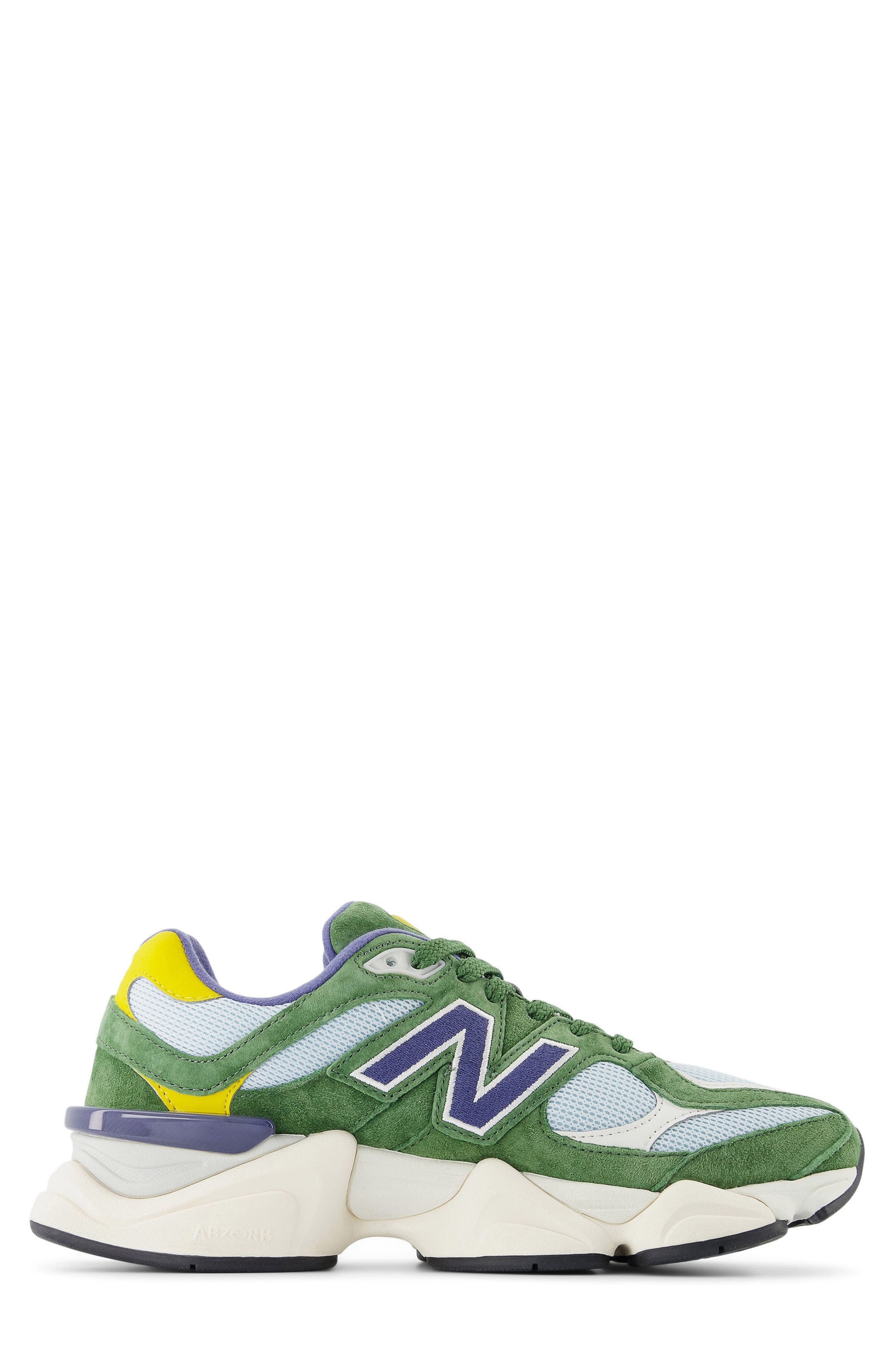 Gender Inclusive 9060 Sneaker - image 2