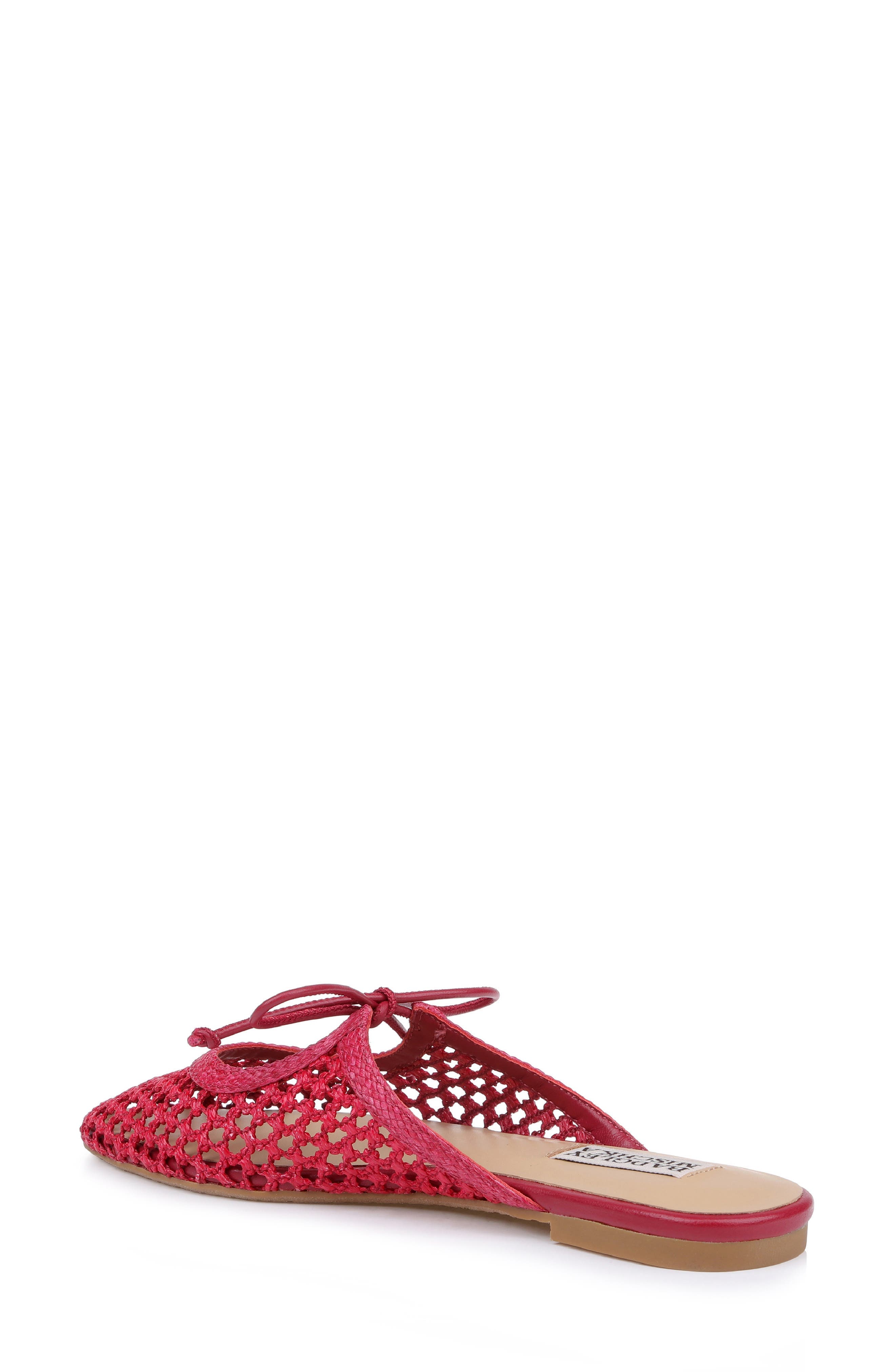 Xailee Woven Mule - image 4