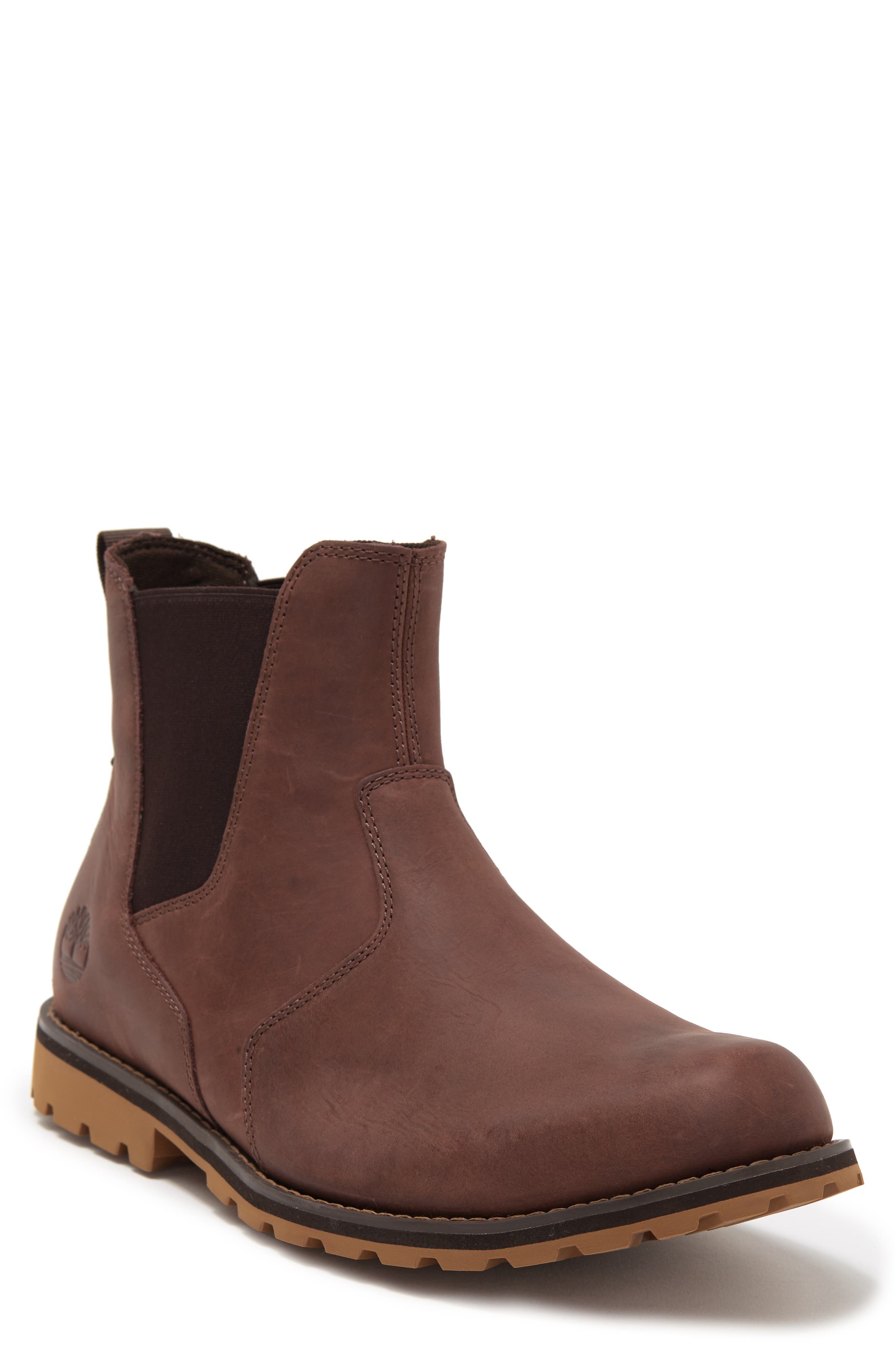 Attleboro Chelsea Boot - image 1