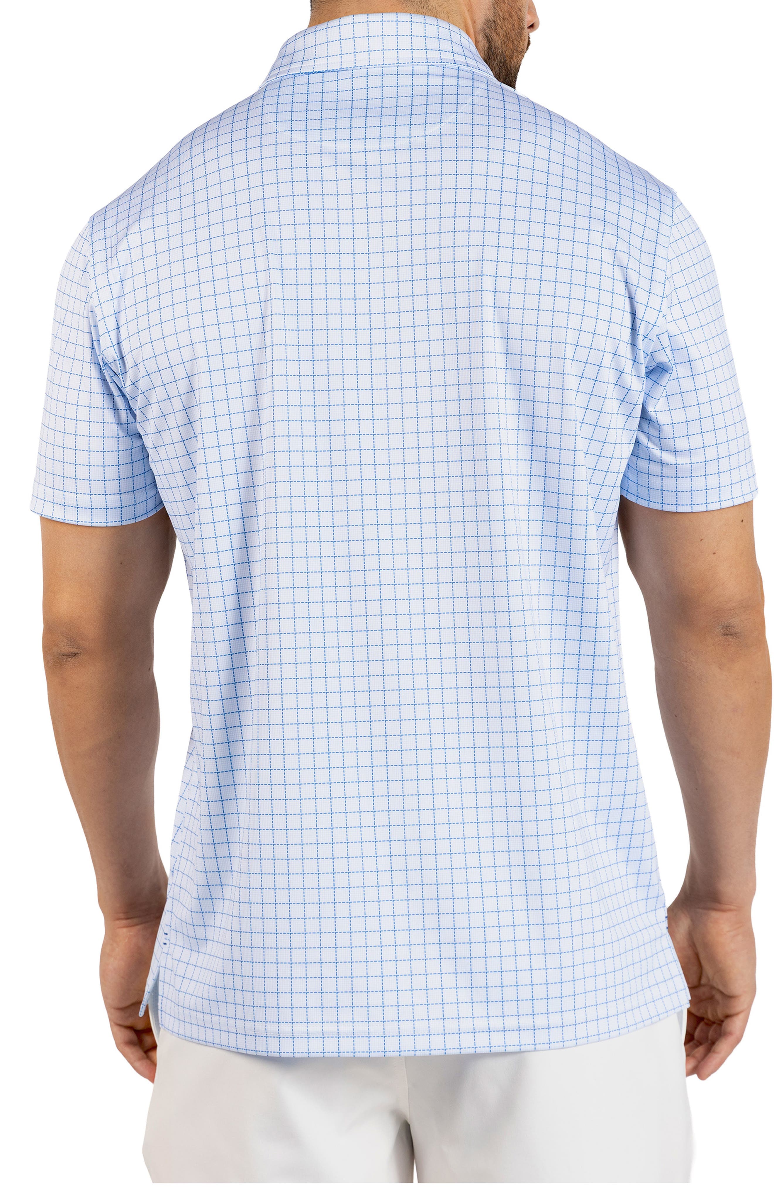 The Perfect Tailored Performance Polo - image 2