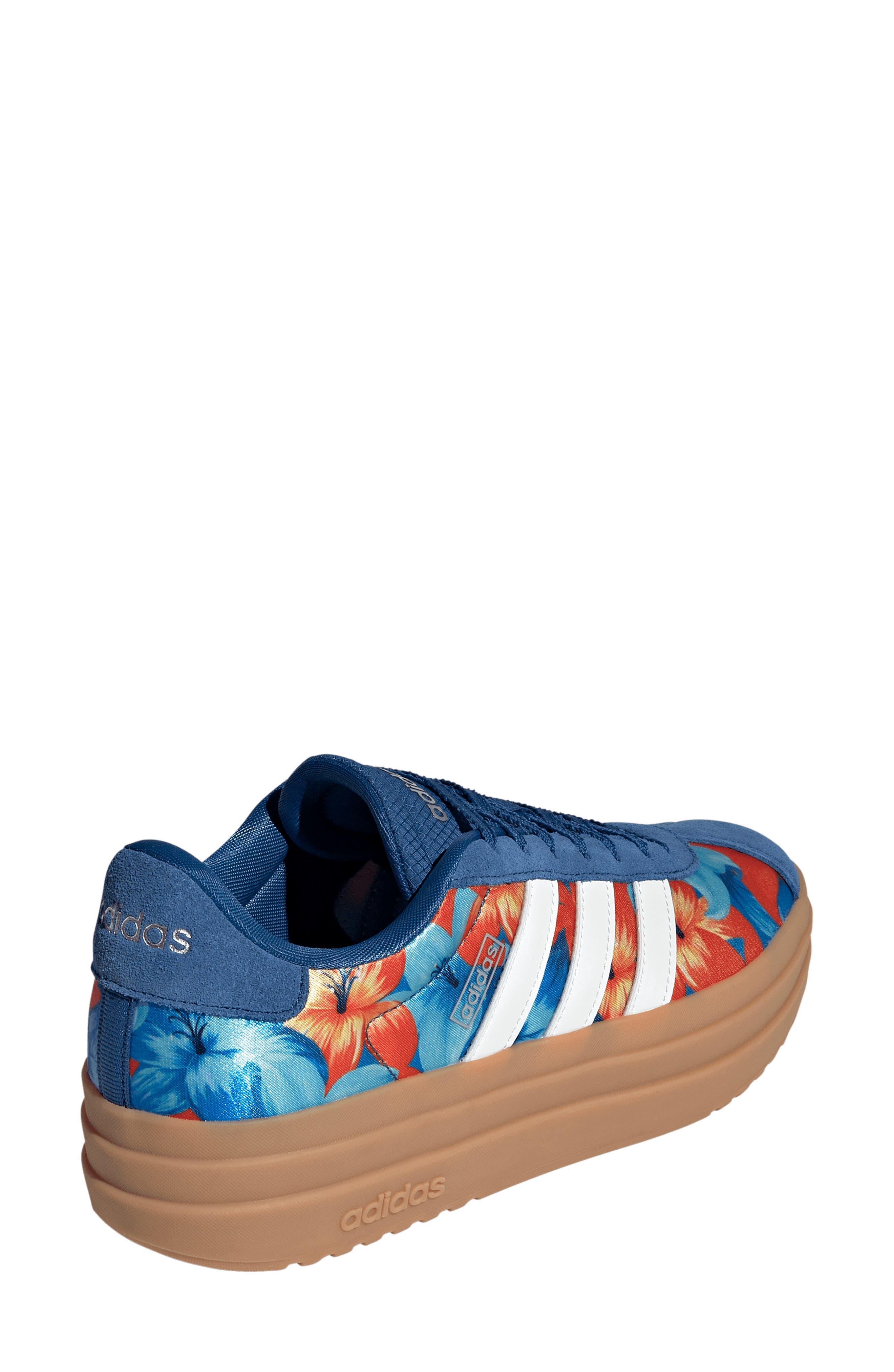 VL Court Bold Sneaker - image 2