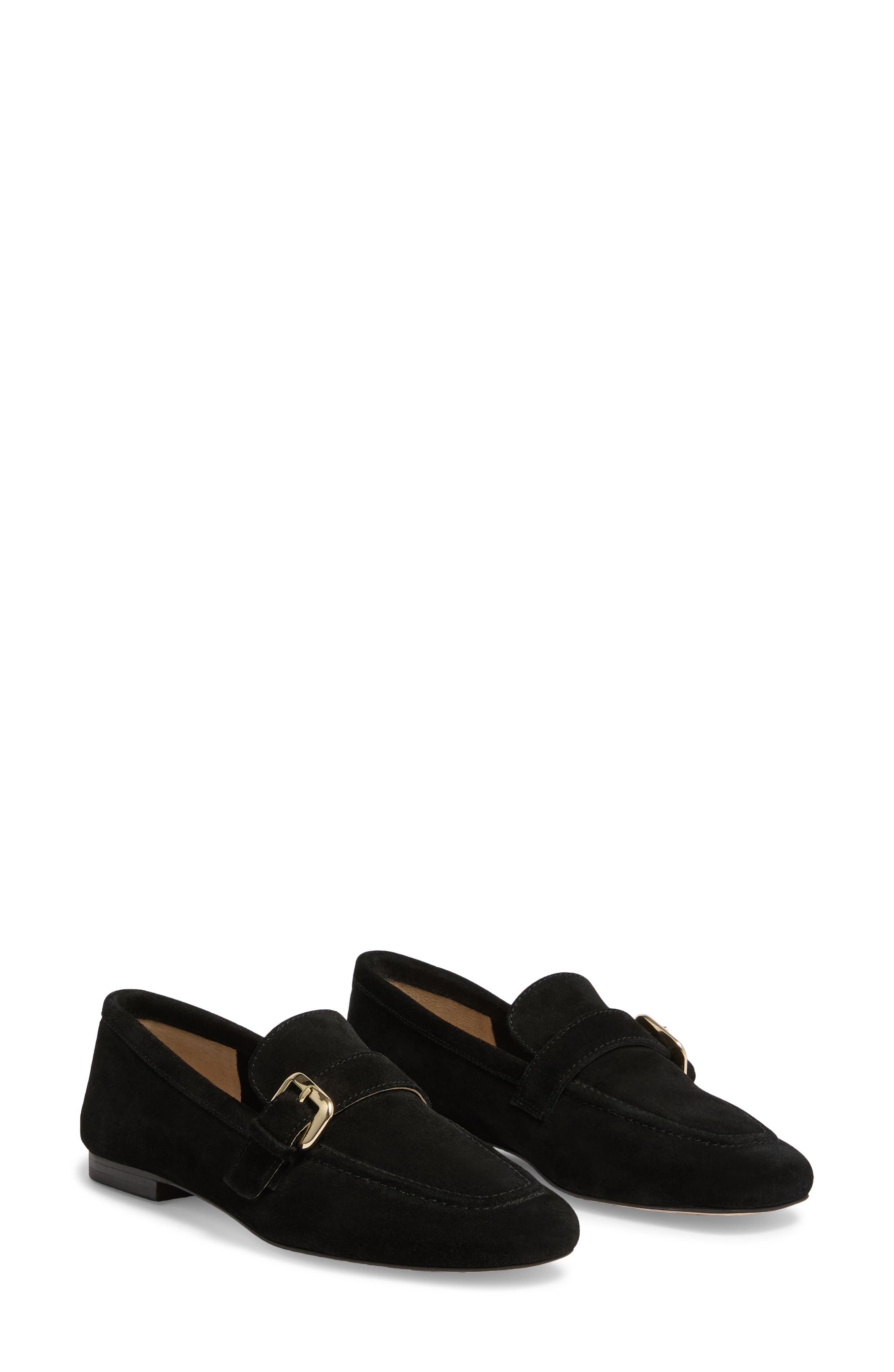 Austin Oloid Buckle Loafer - image 1