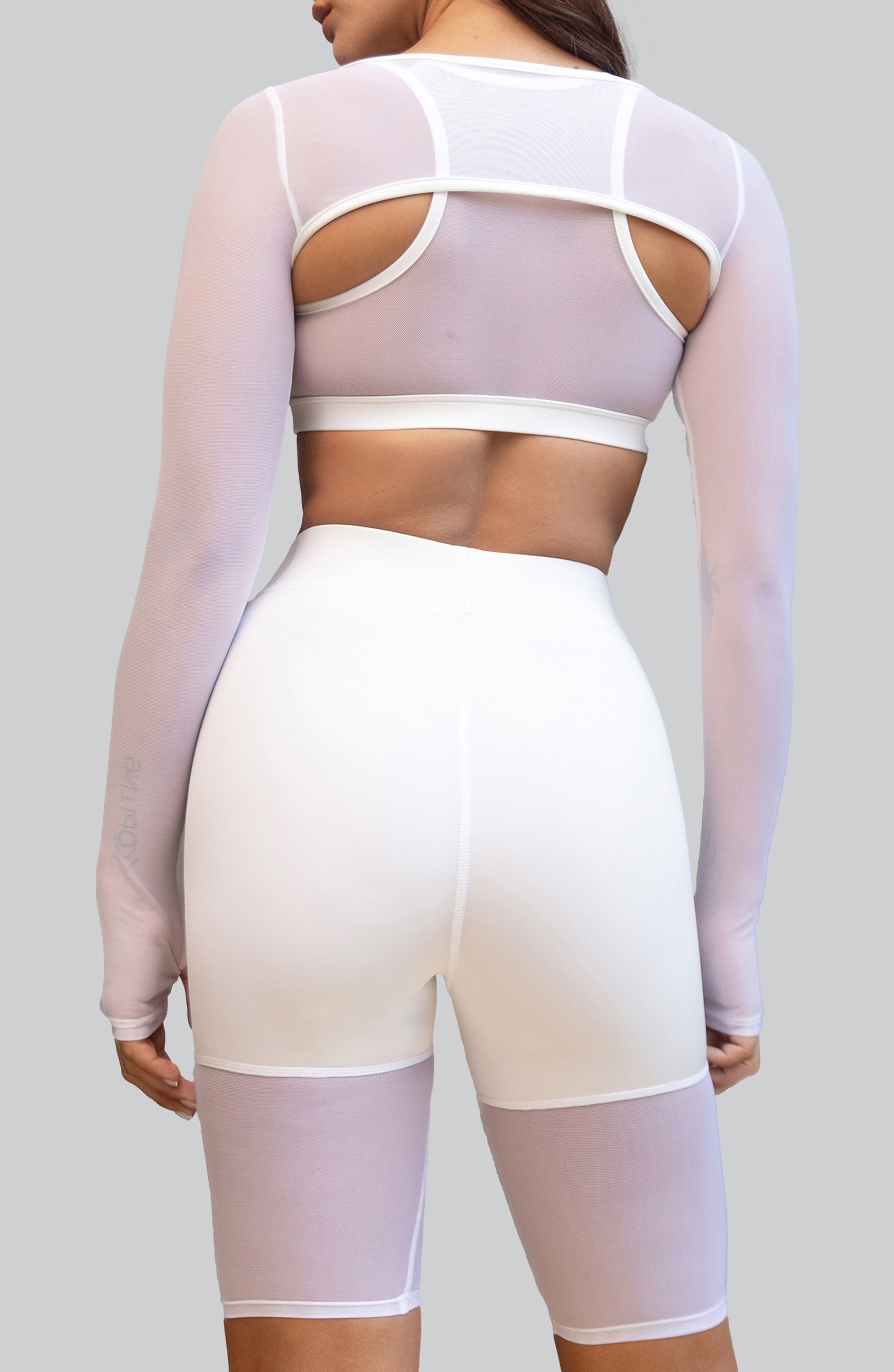 Sheer Shrug - image 2