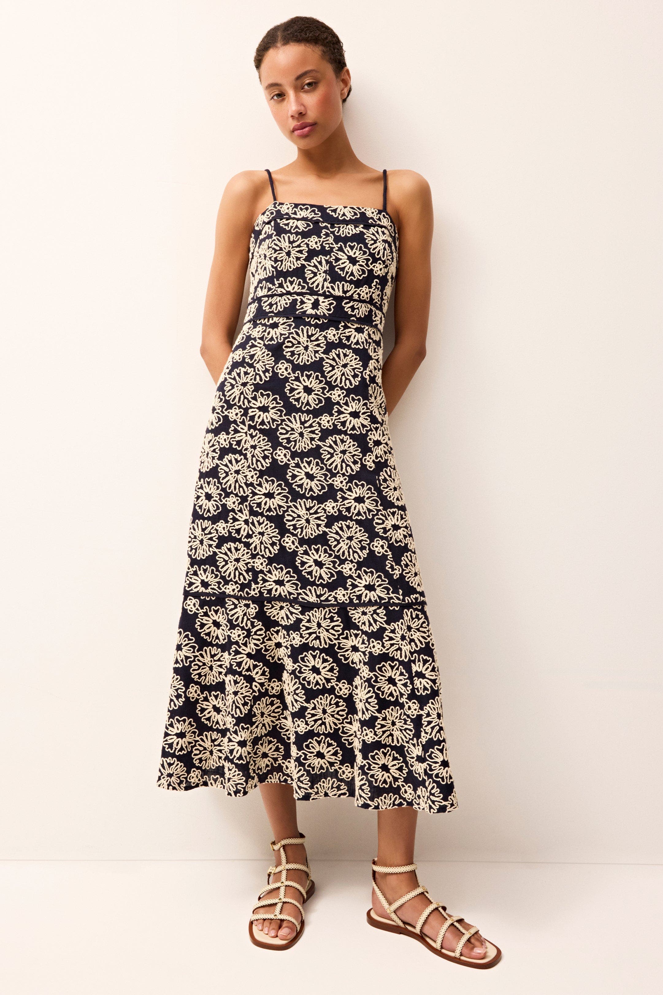 Suki Dress - image 1