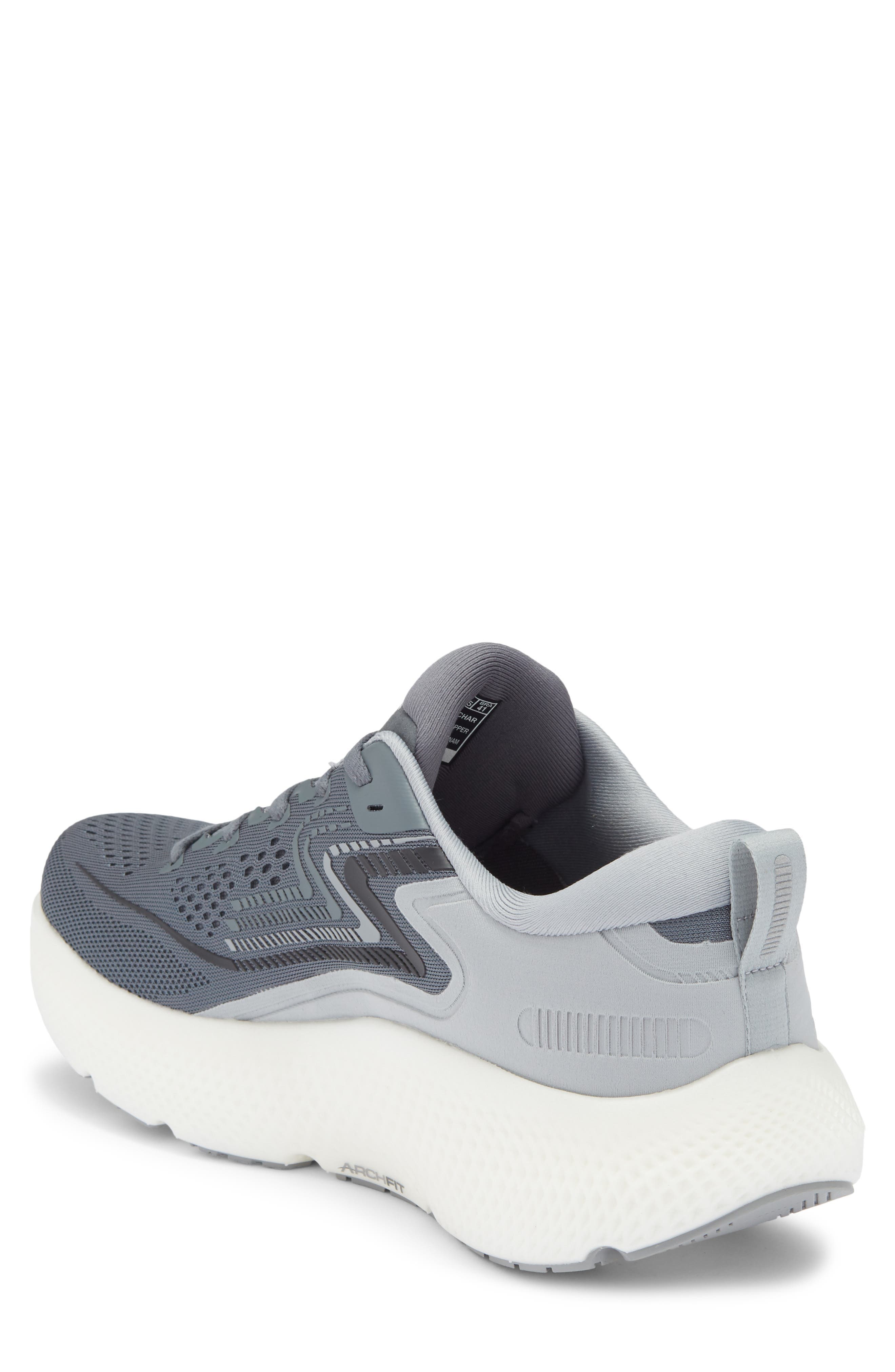 GO RUN Max Road 6 Running Shoe - image 4