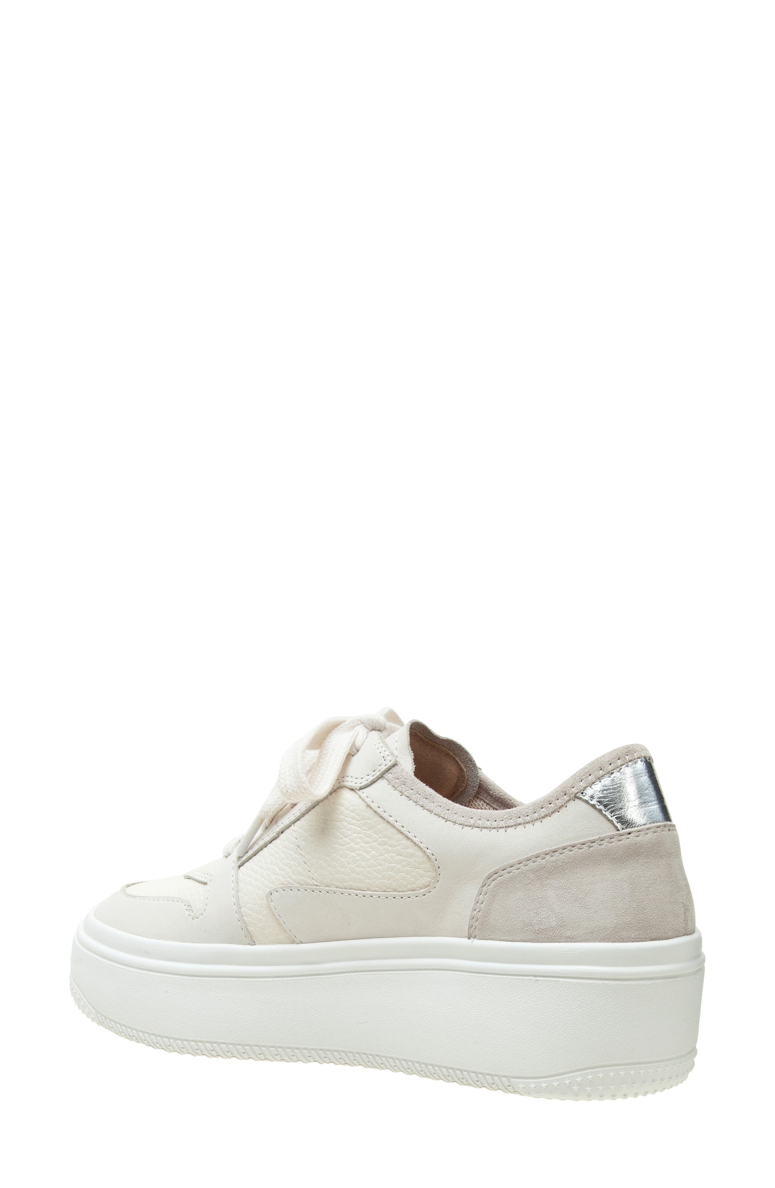 Gains Platform Sneaker - image 2