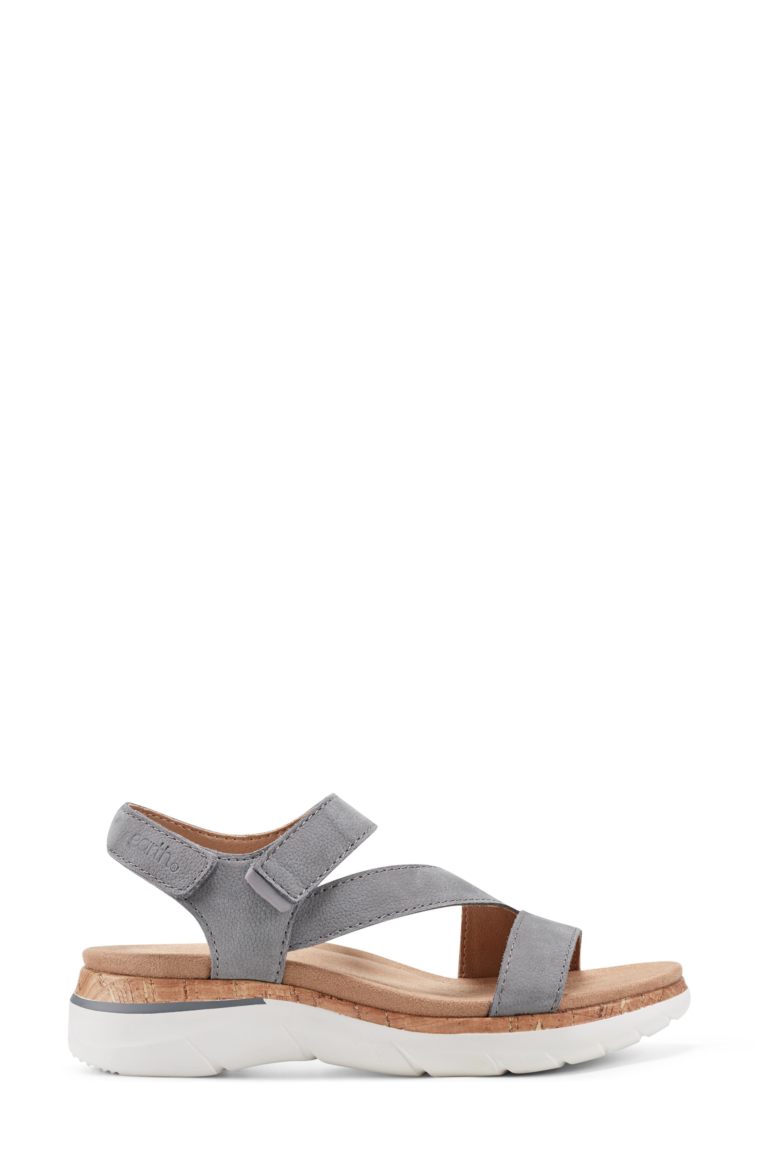 Roni Ankle Strap Sandal - image 4