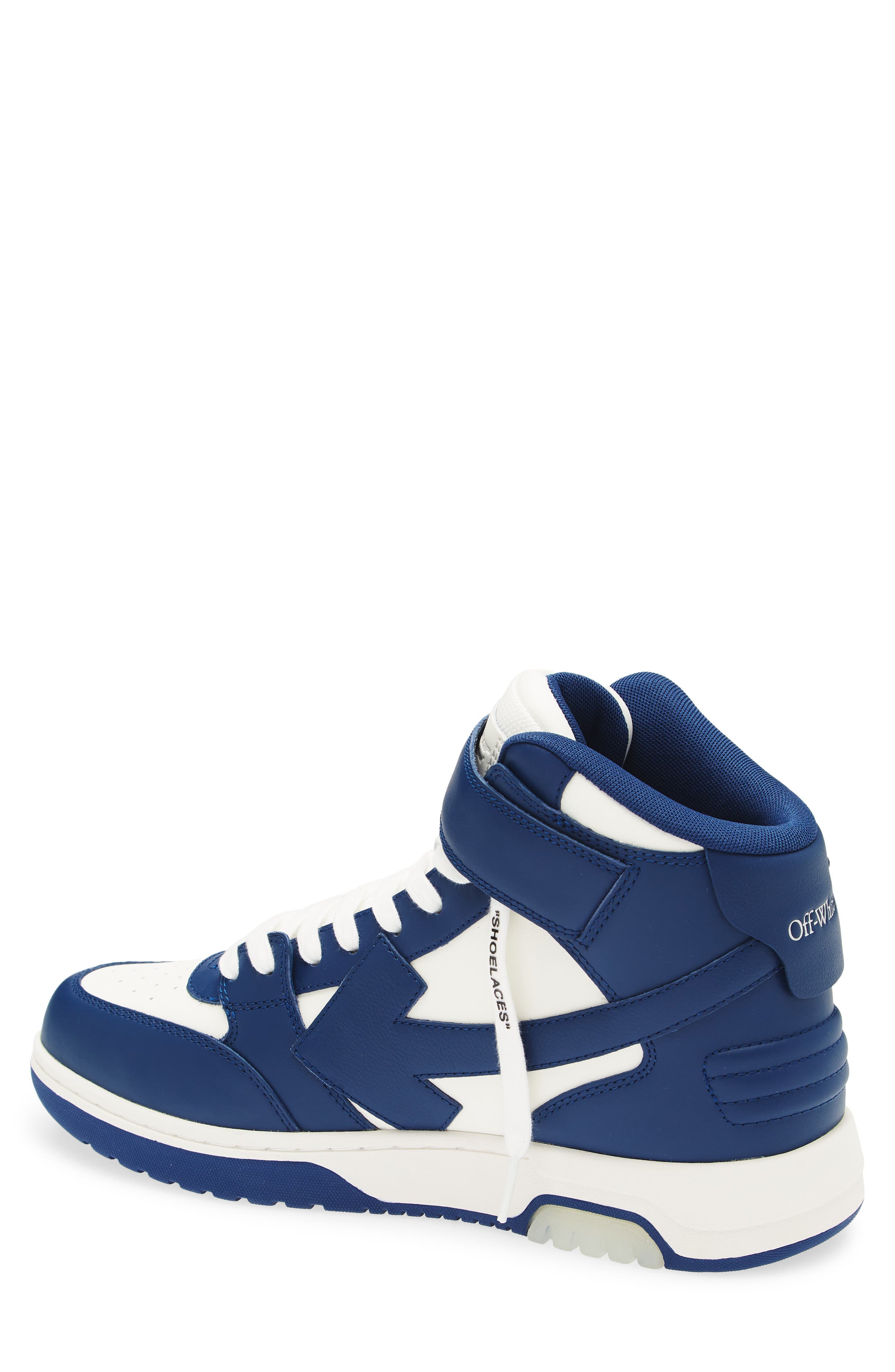 Out Of Office Mid Top Sneaker - image 2
