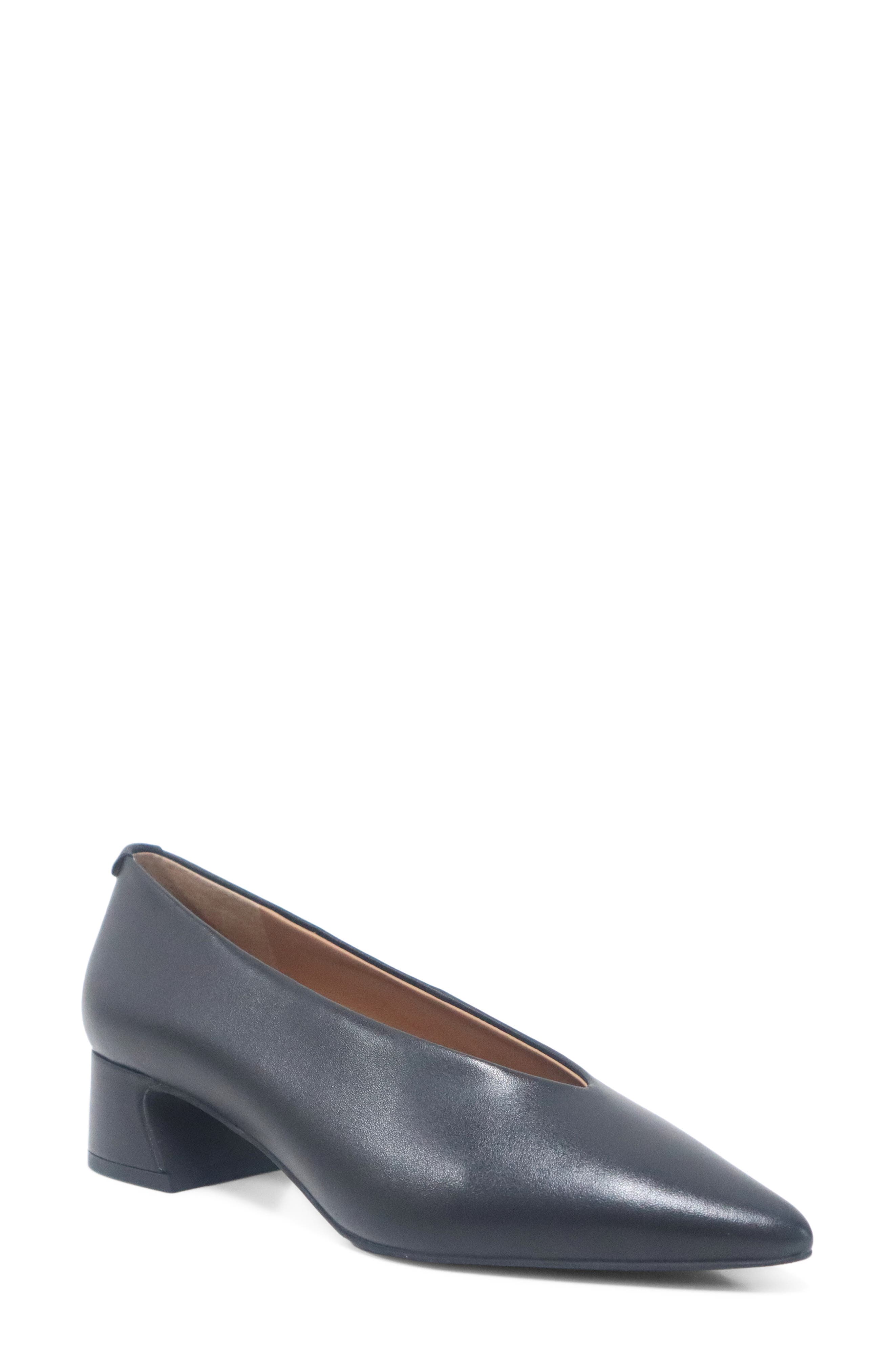 Galleria Pointed Toe Pump - image 1