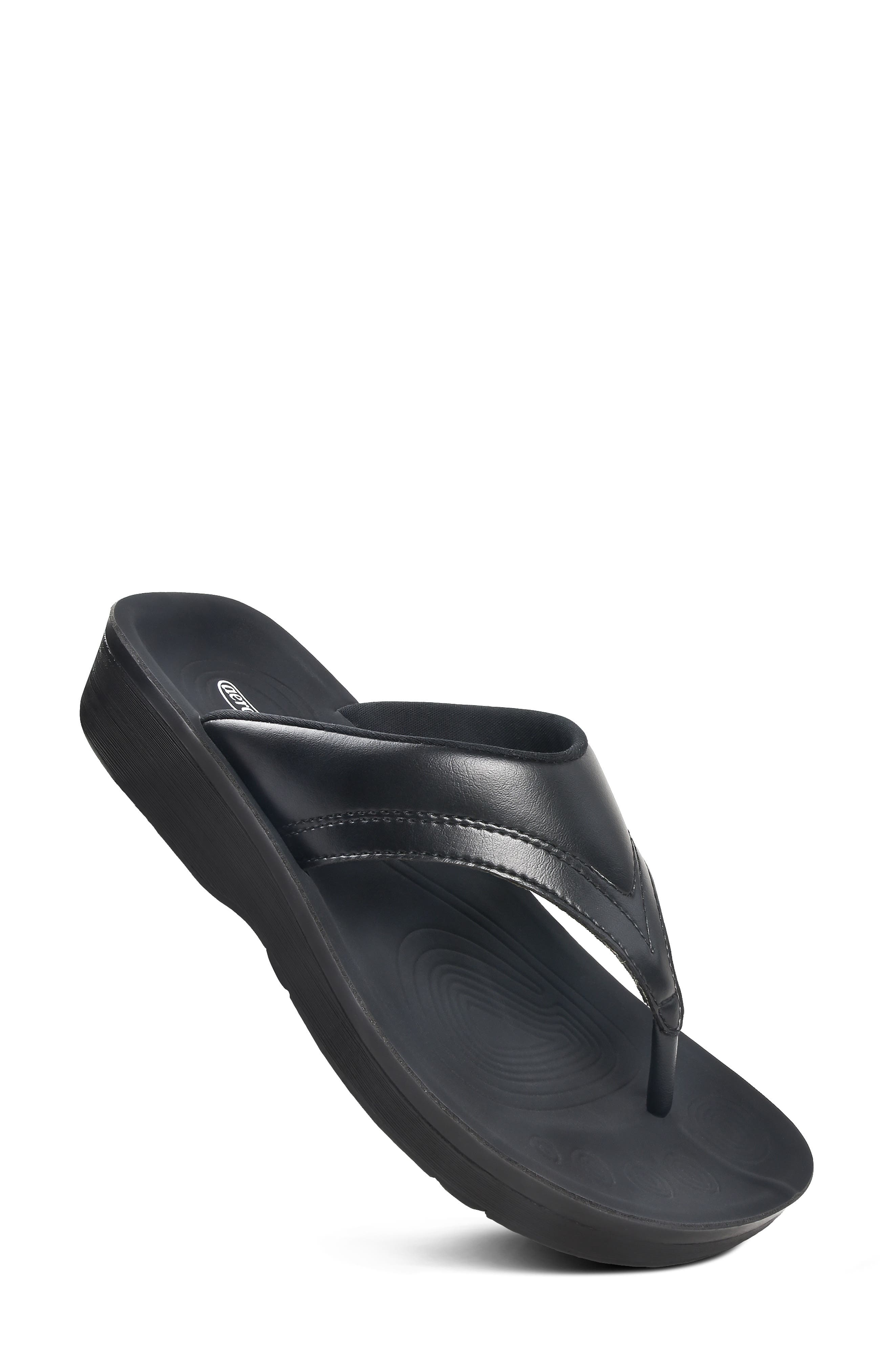 Ostrayas Sandal - image 1