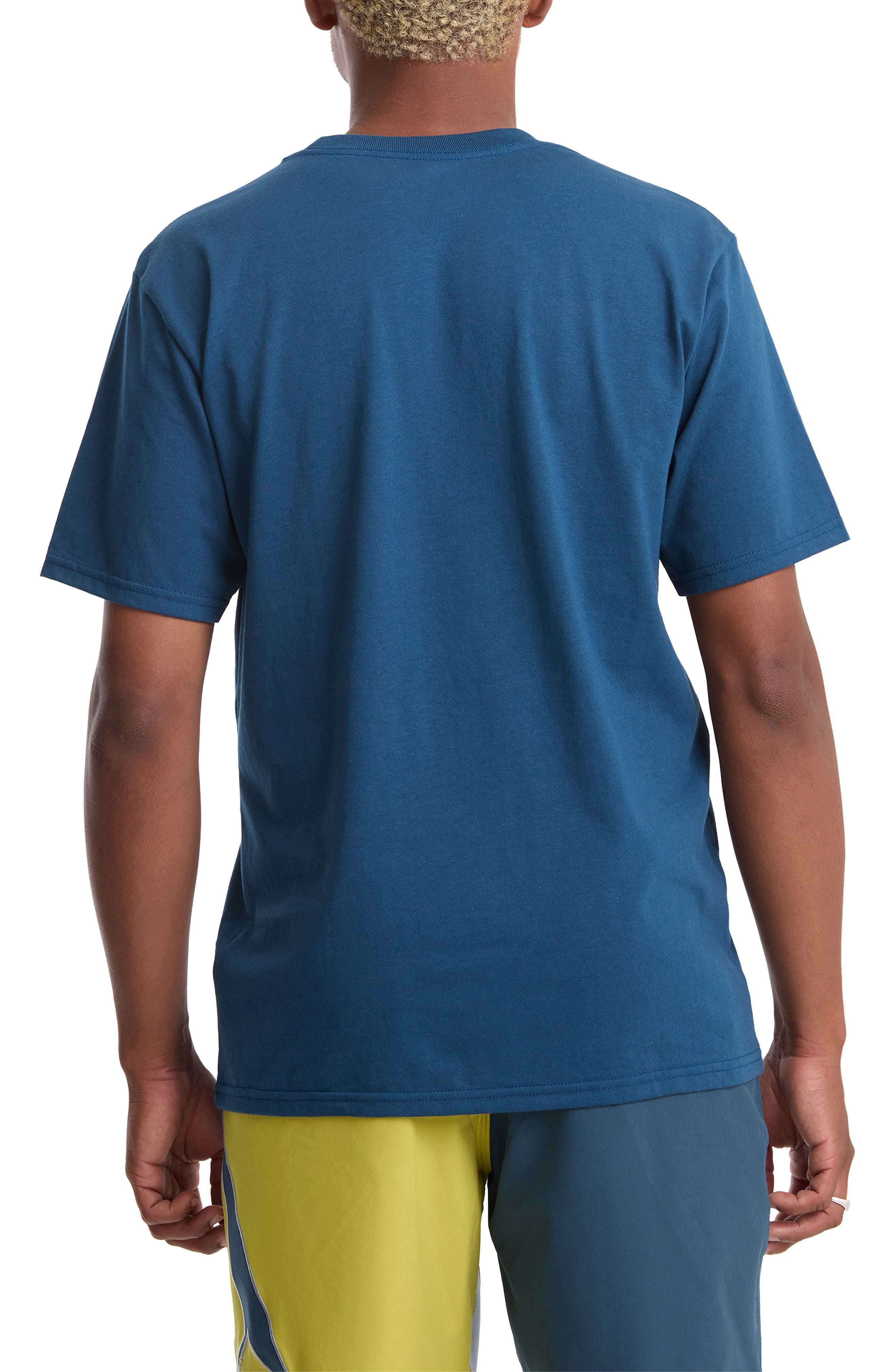 Yoink Graphic T-Shirt - image 2