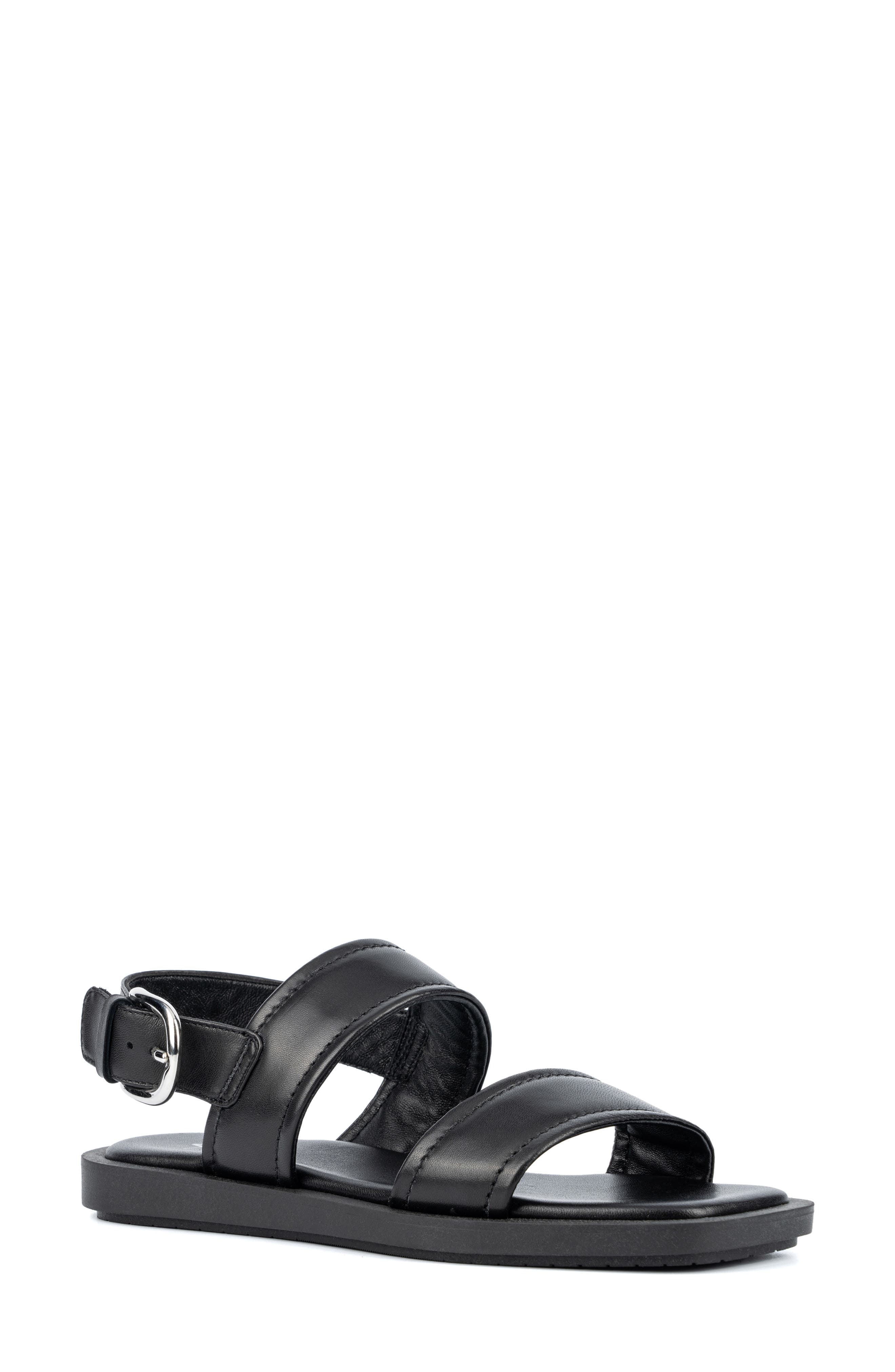 Micah Platform Sandal - image 1