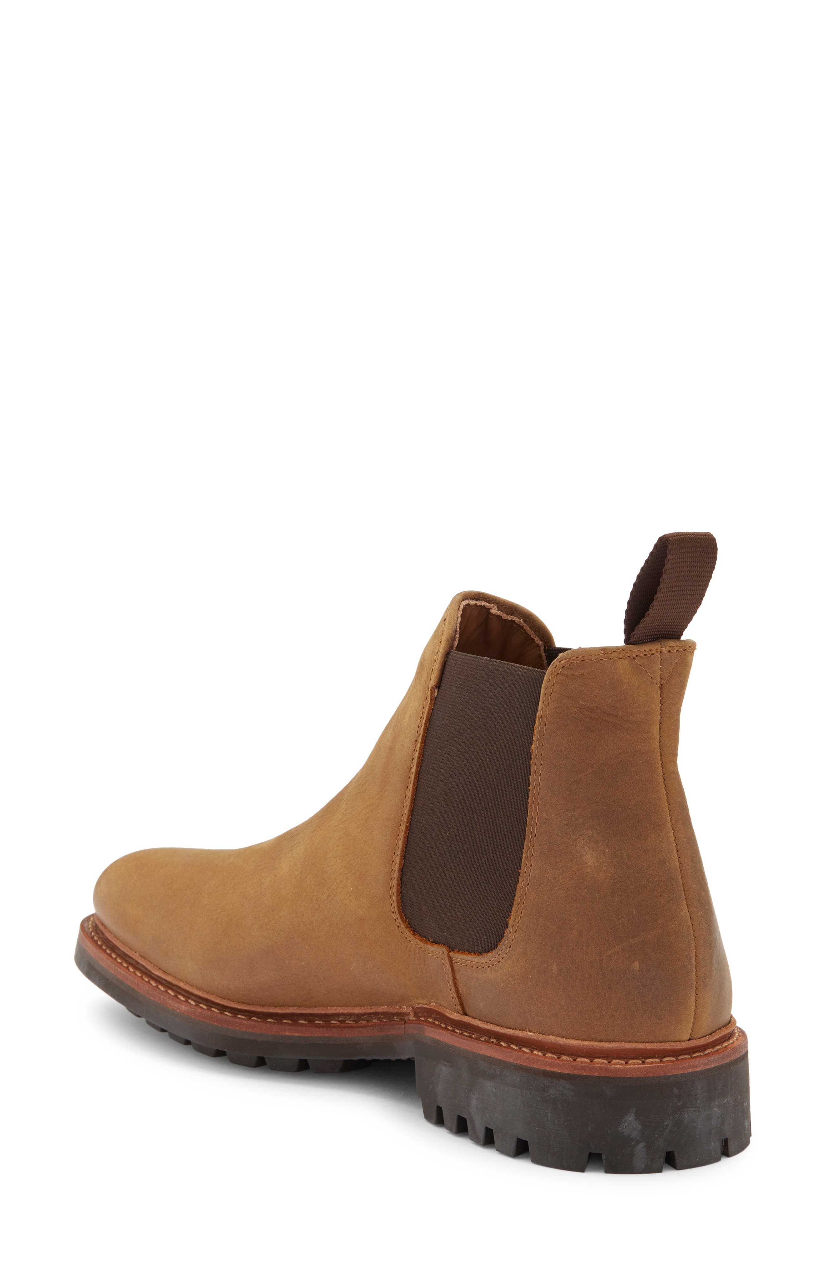 Wren Chelsea Boot - image 2