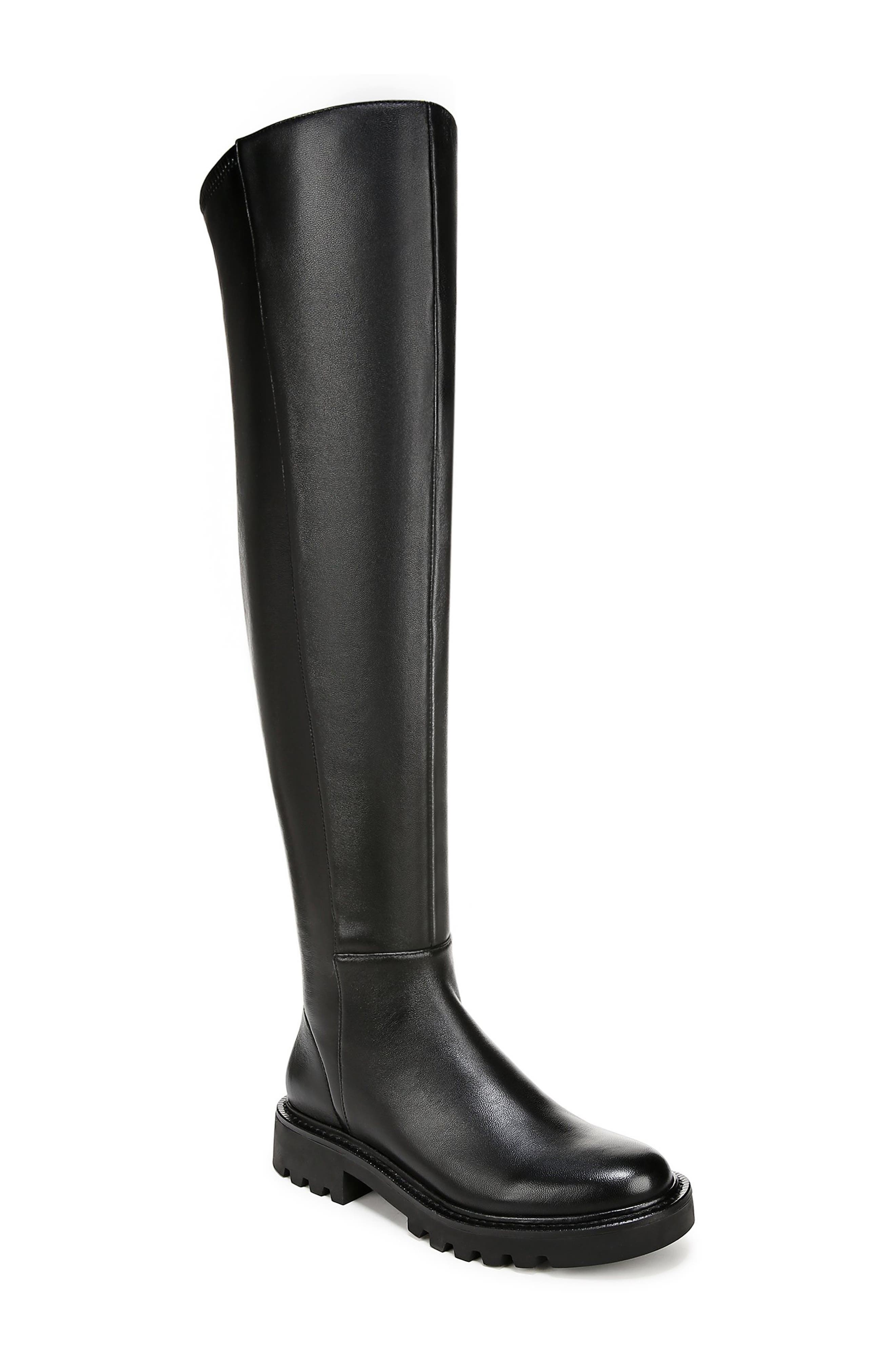 Kassandra Over the Knee Boot - image 1