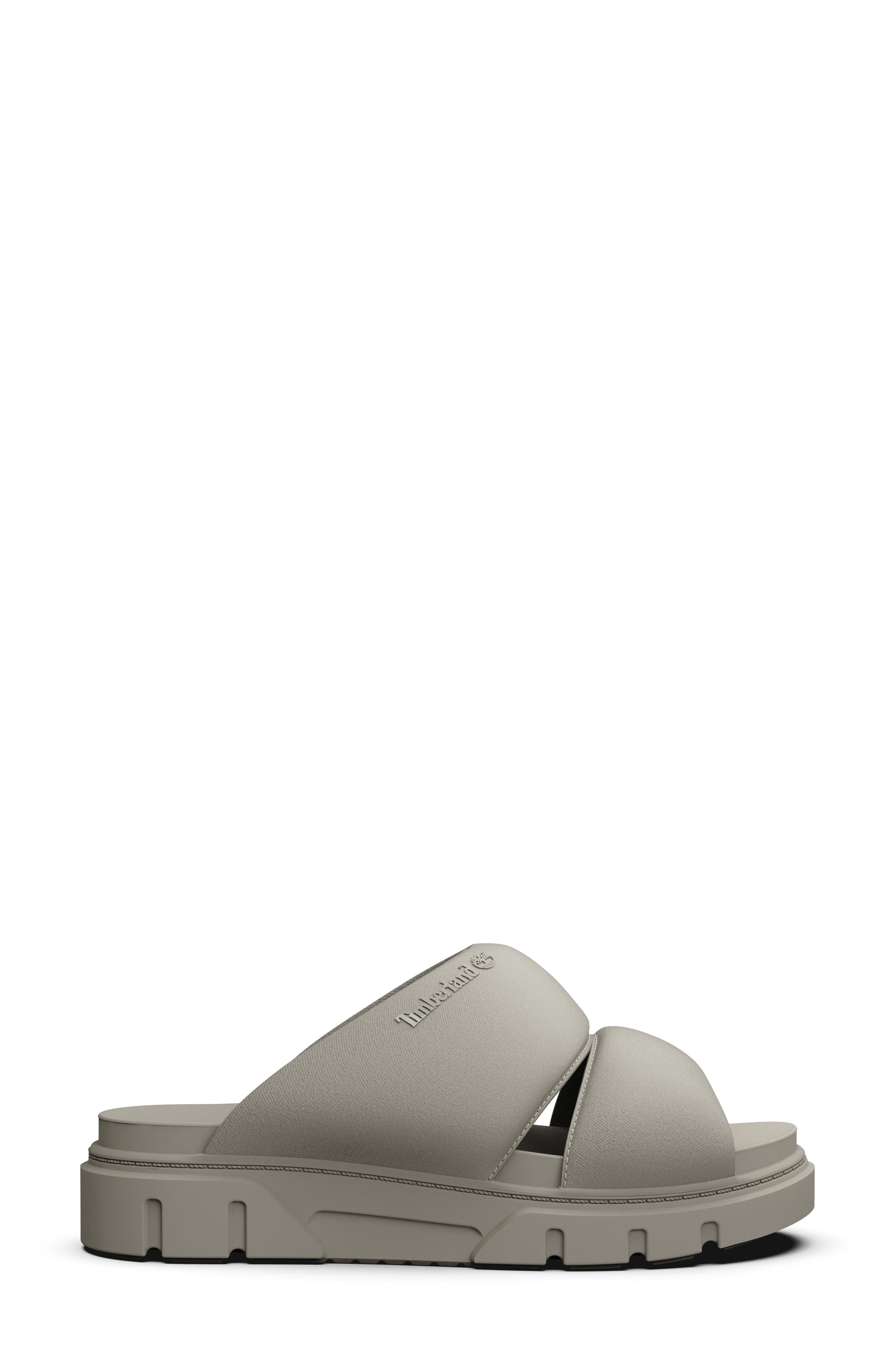 Greyfield Slide Sandal - image 2