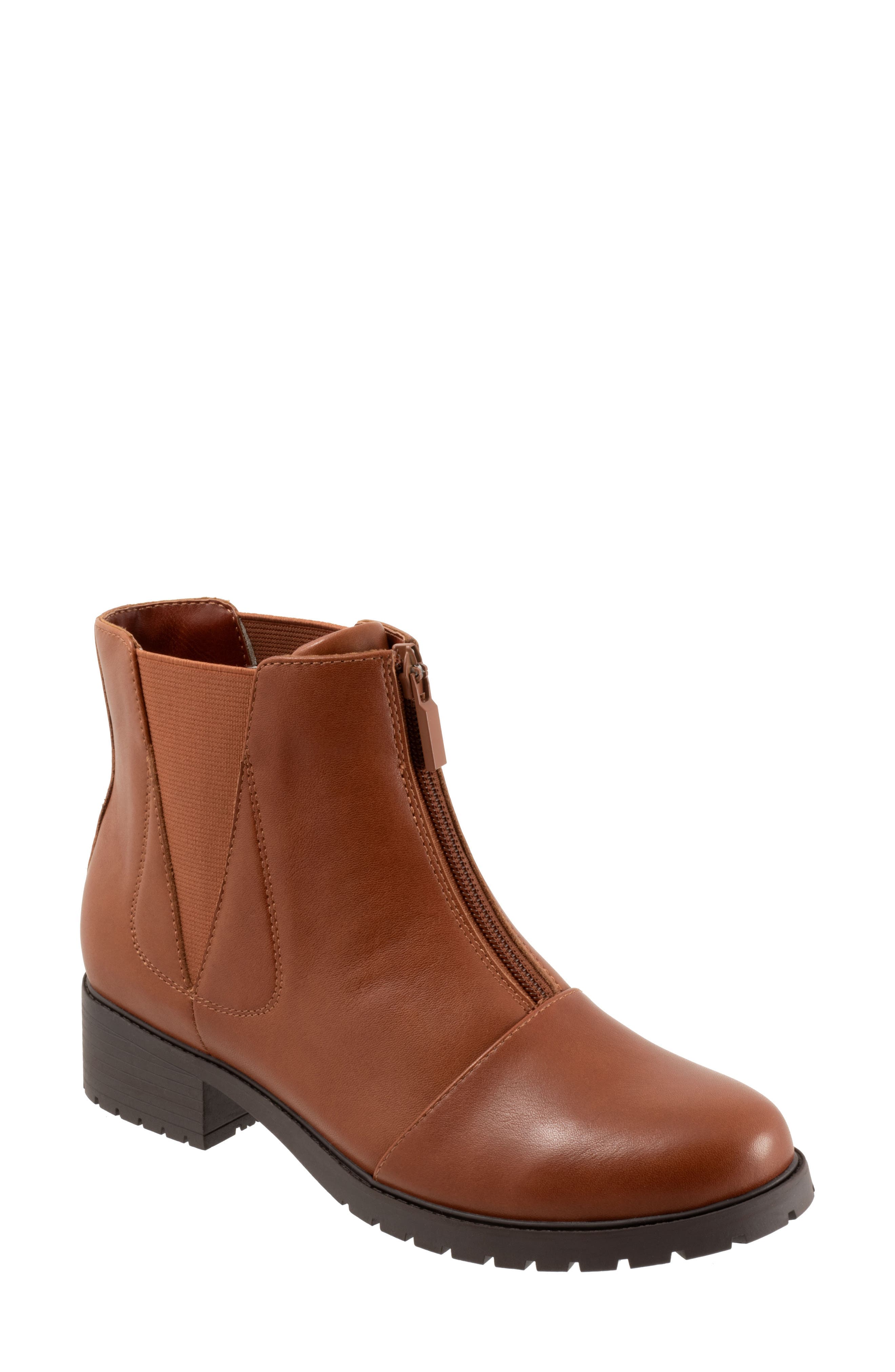 Marni Cap Toe Bootie - image 5