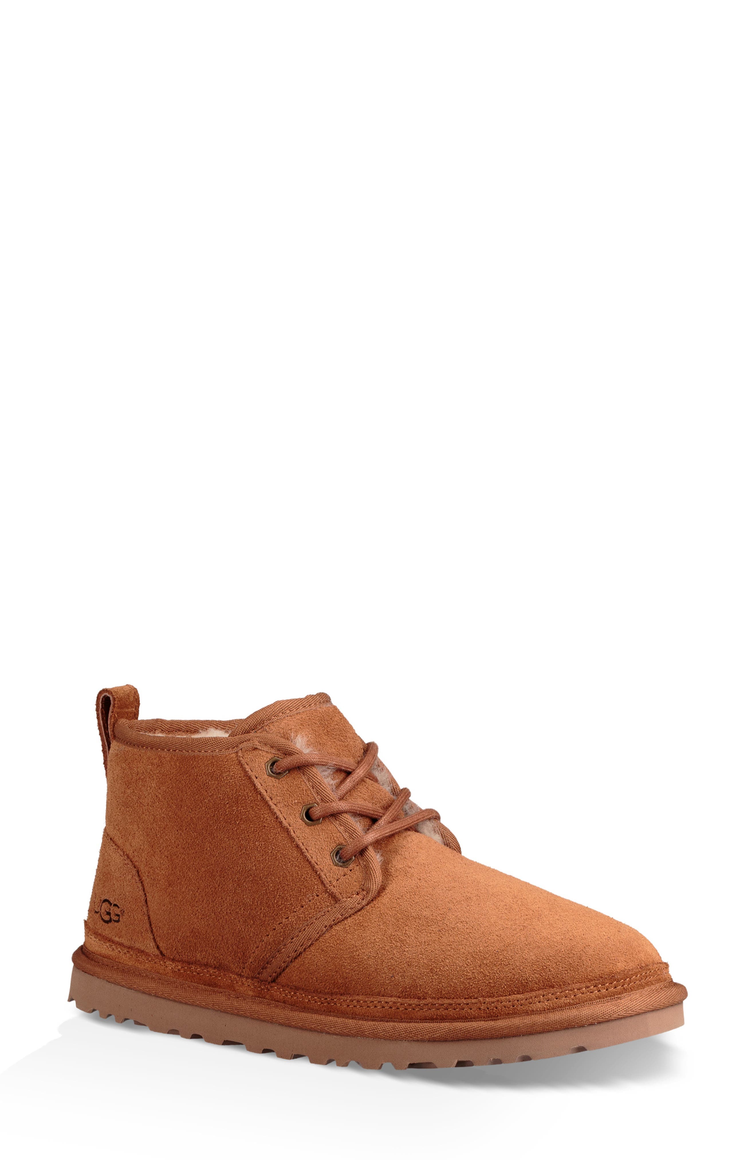 Neumel Boot - image 1