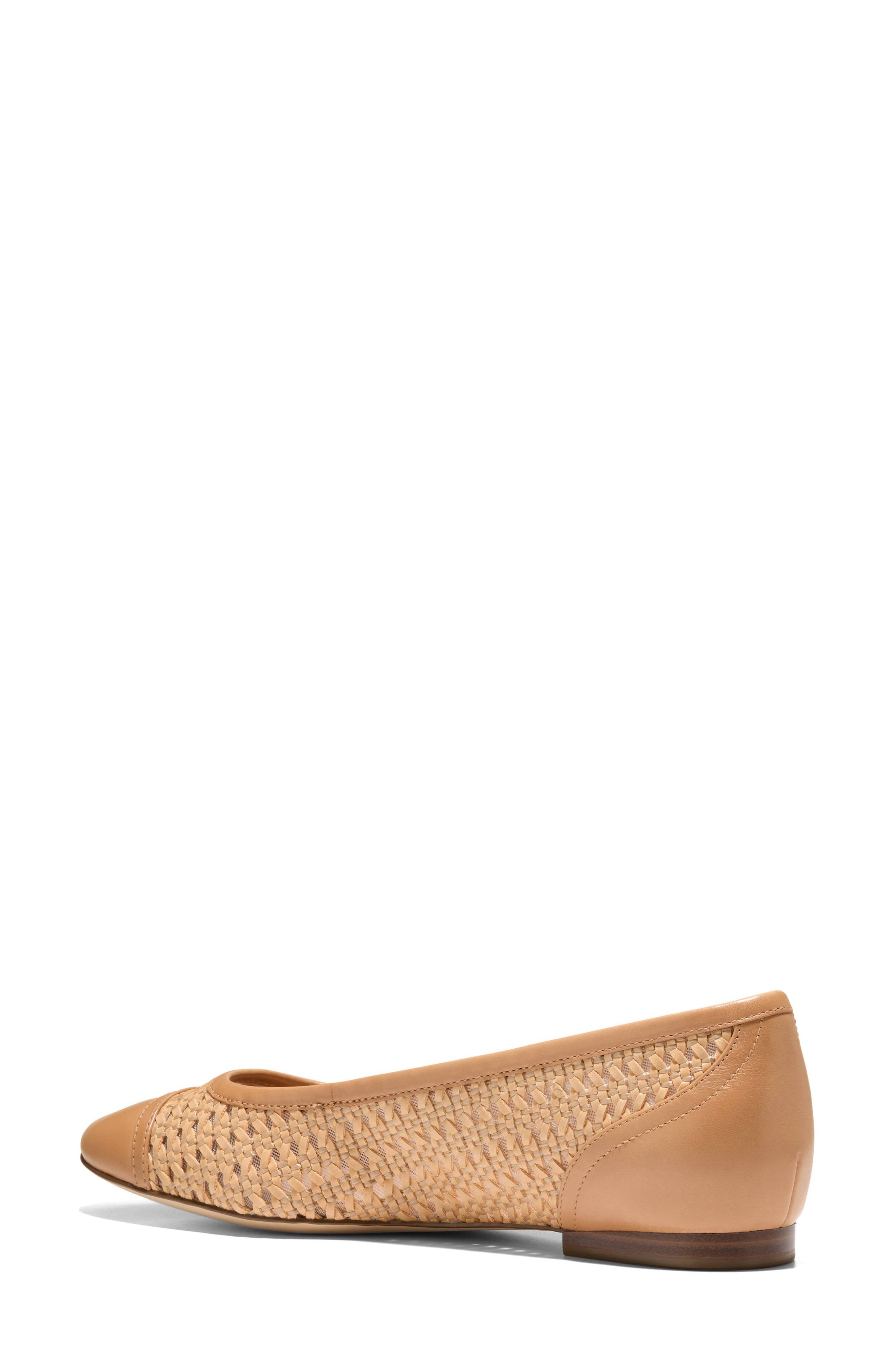 Raquelle Demi Ballet Flat - image 2
