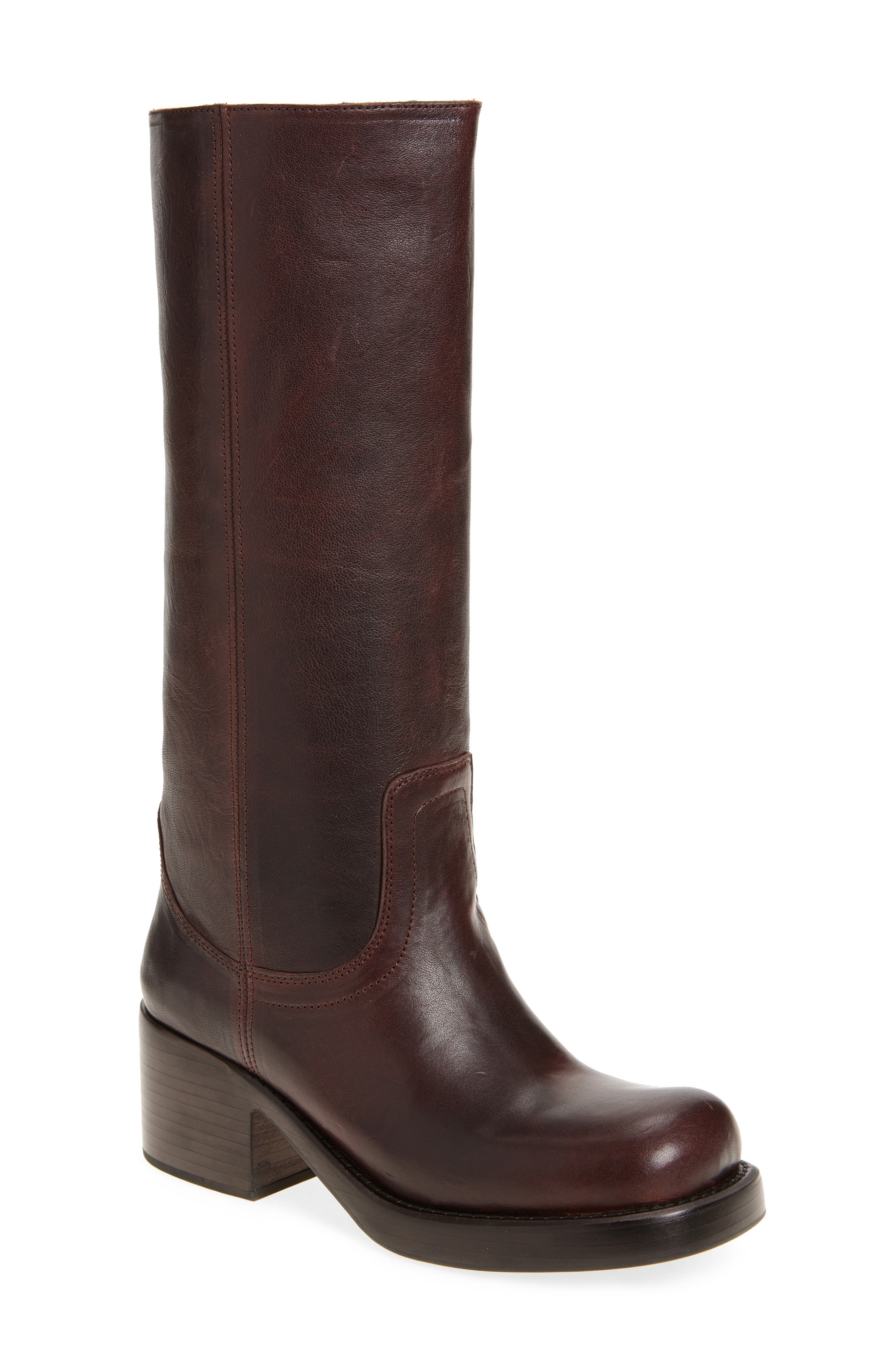 Reflect Platform Boot