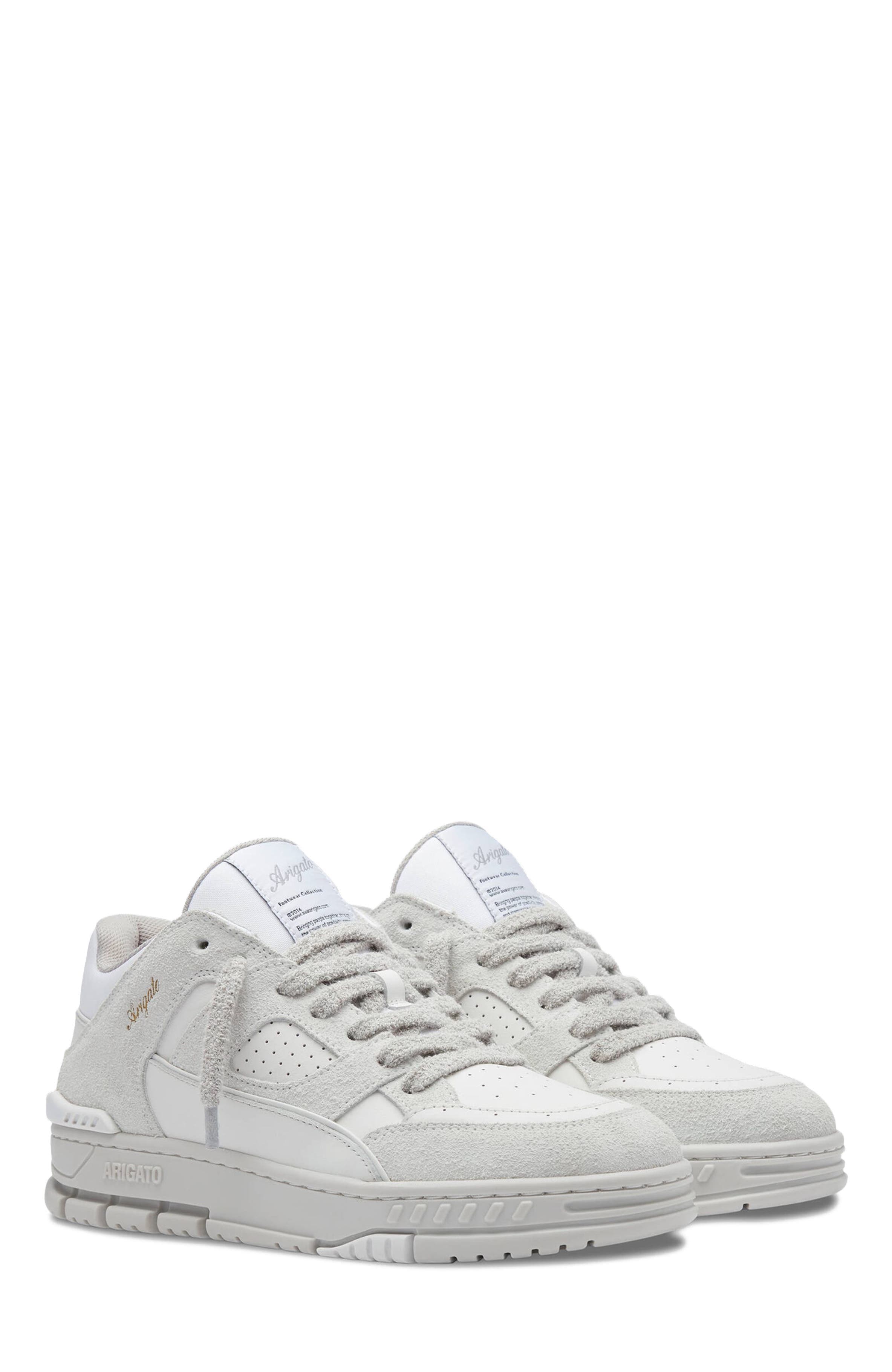 Area Lo Fluffy Sneaker - Women's - image 2