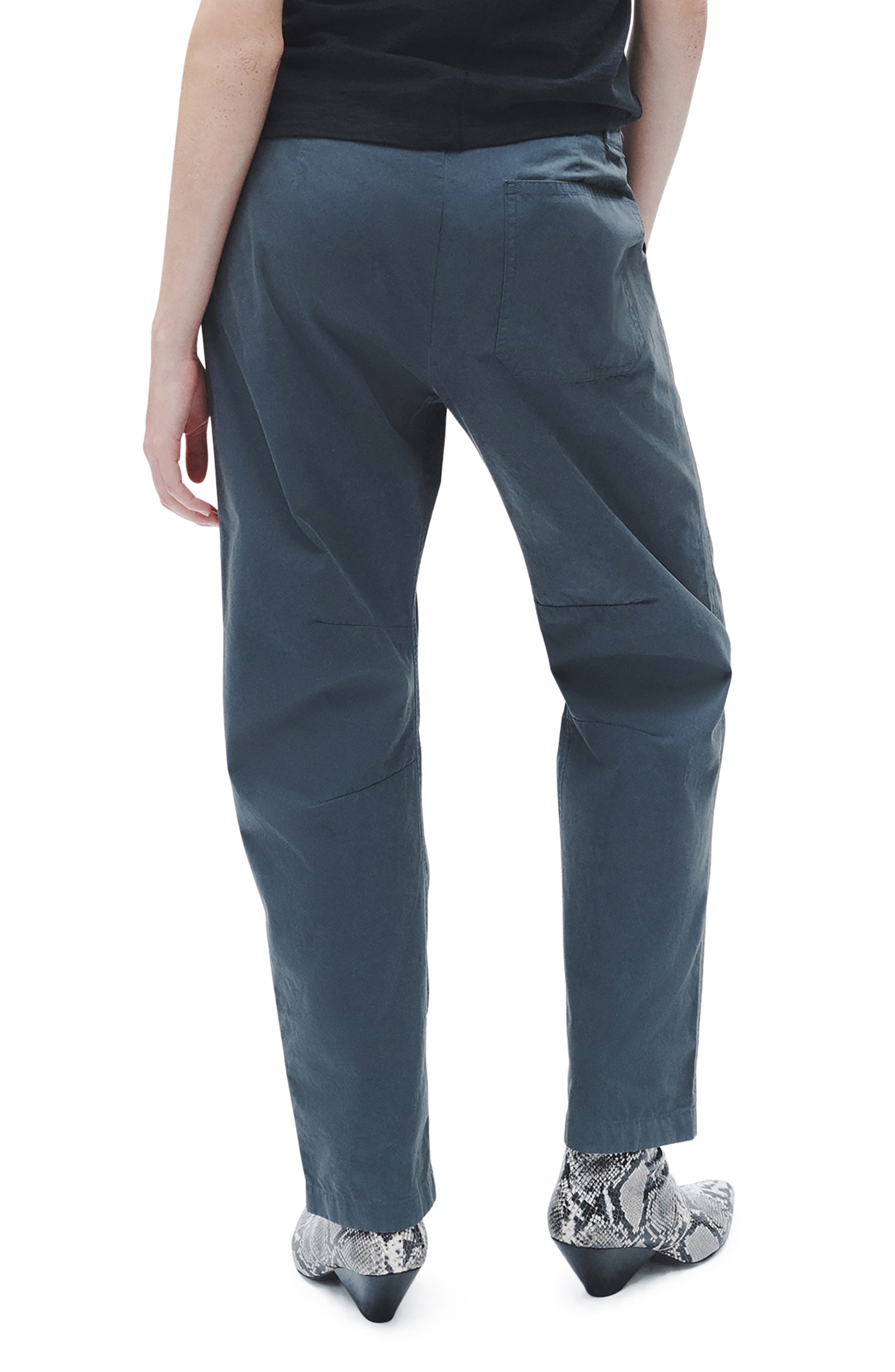 Leyton Cotton Workwear Pants - image 2