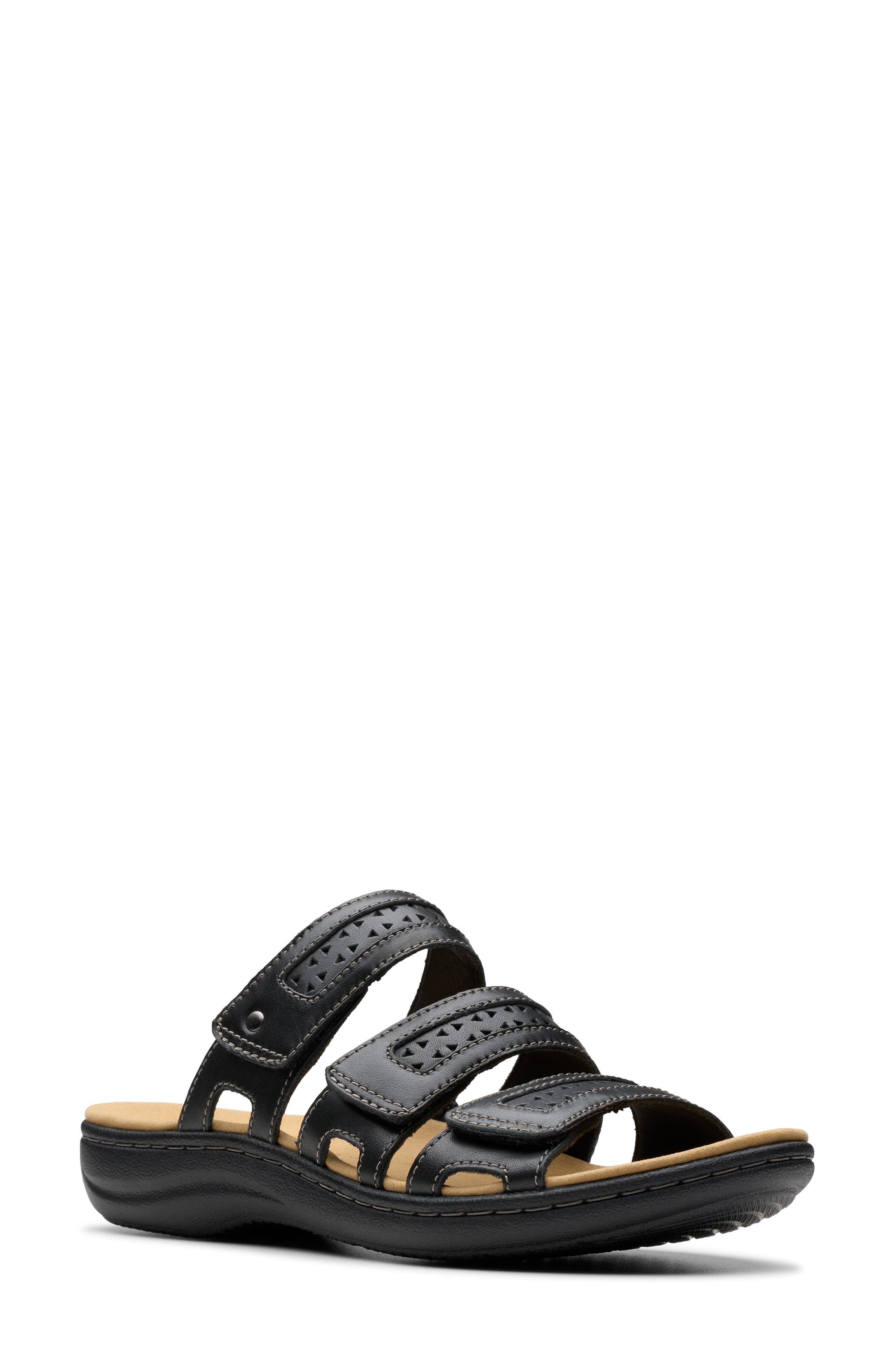 Laurieann Dove Slide Sandal - image 1