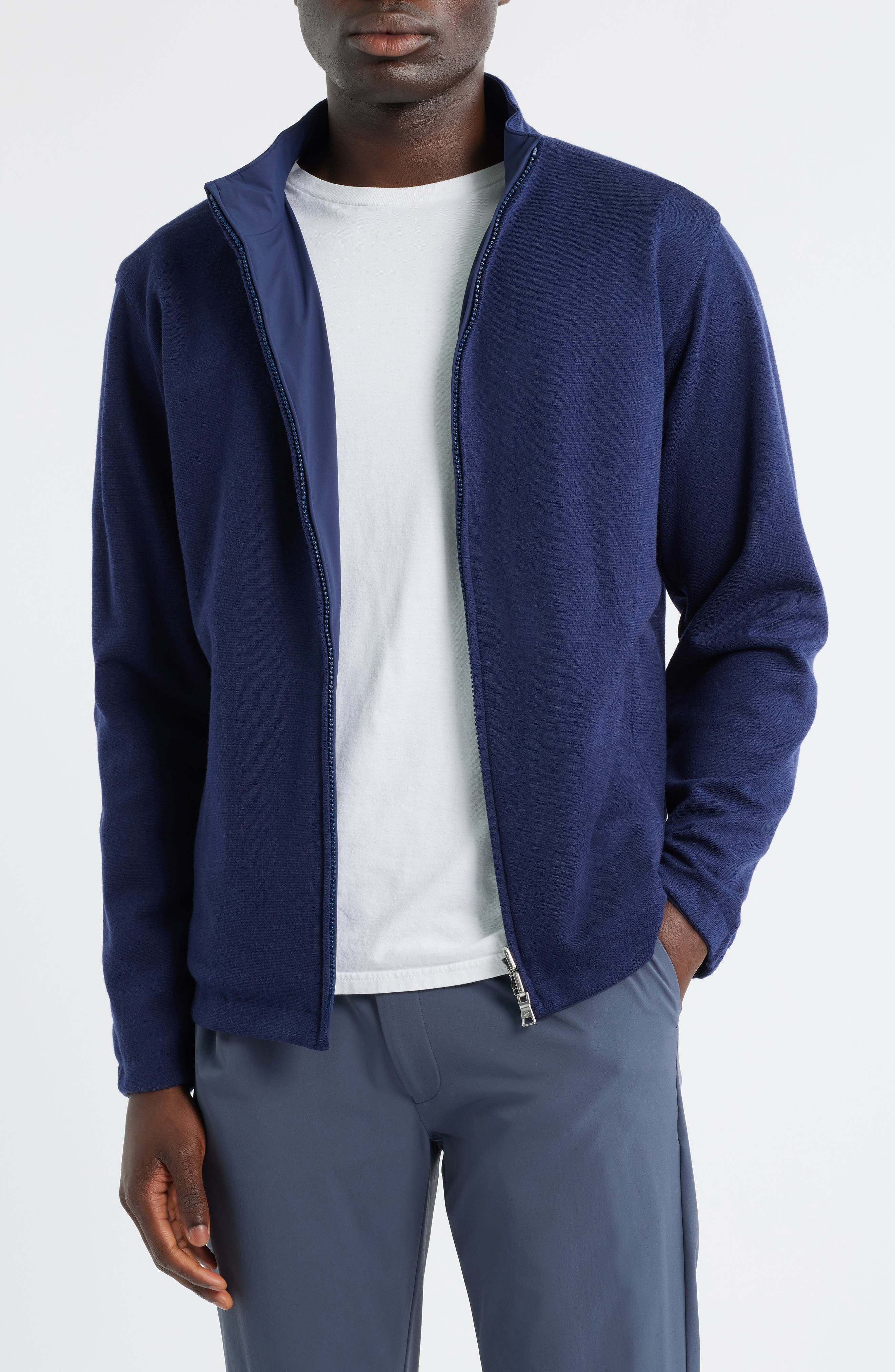 Crown Crafted Ryder Reversible Jacket - image 2