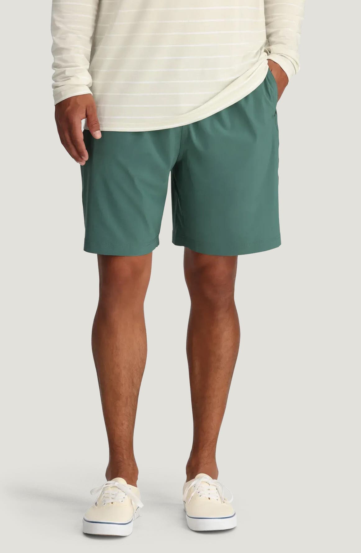 Breeze Shorts - image 1