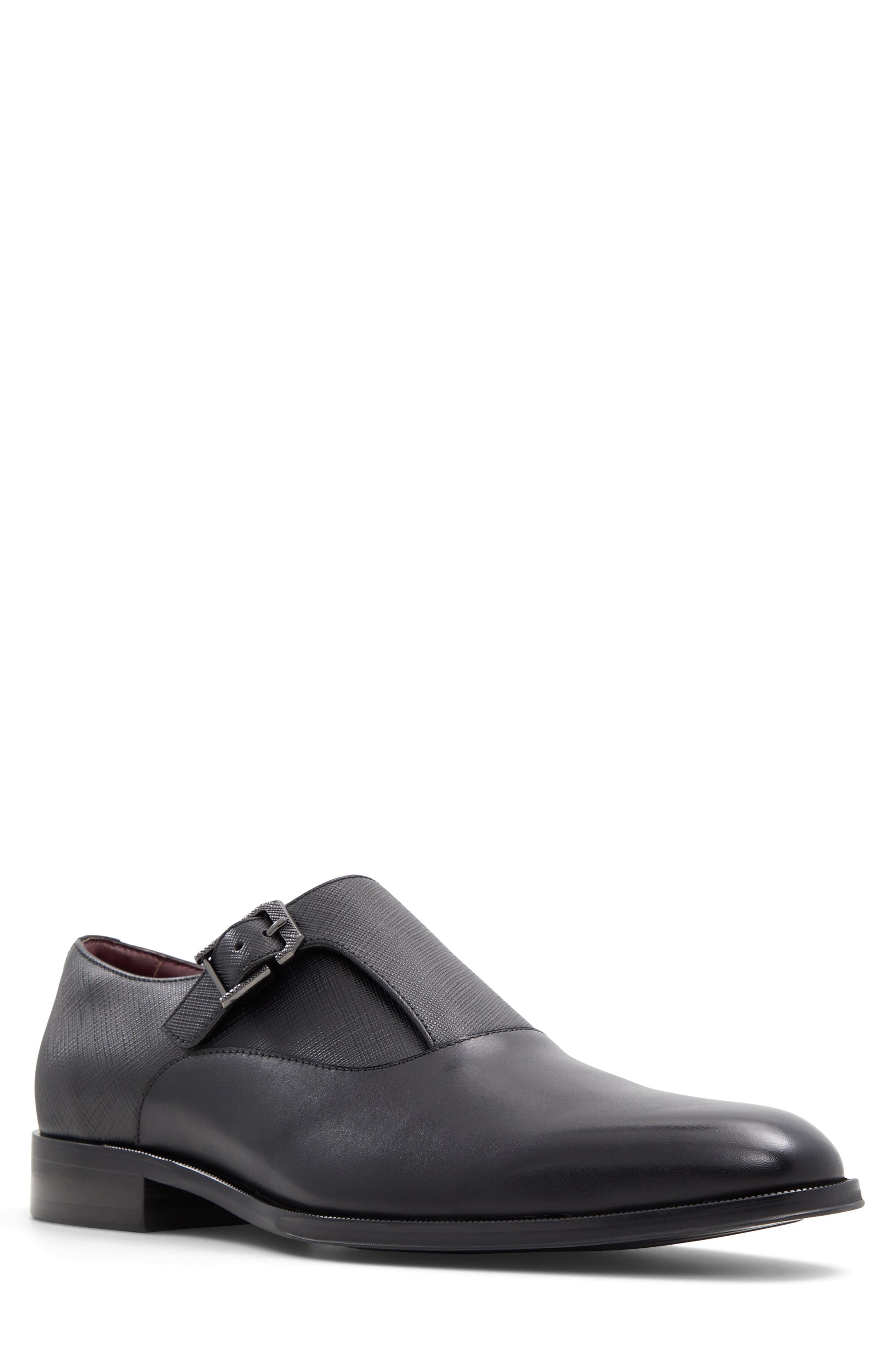 Dashing Monk Strap Shoe - image 1