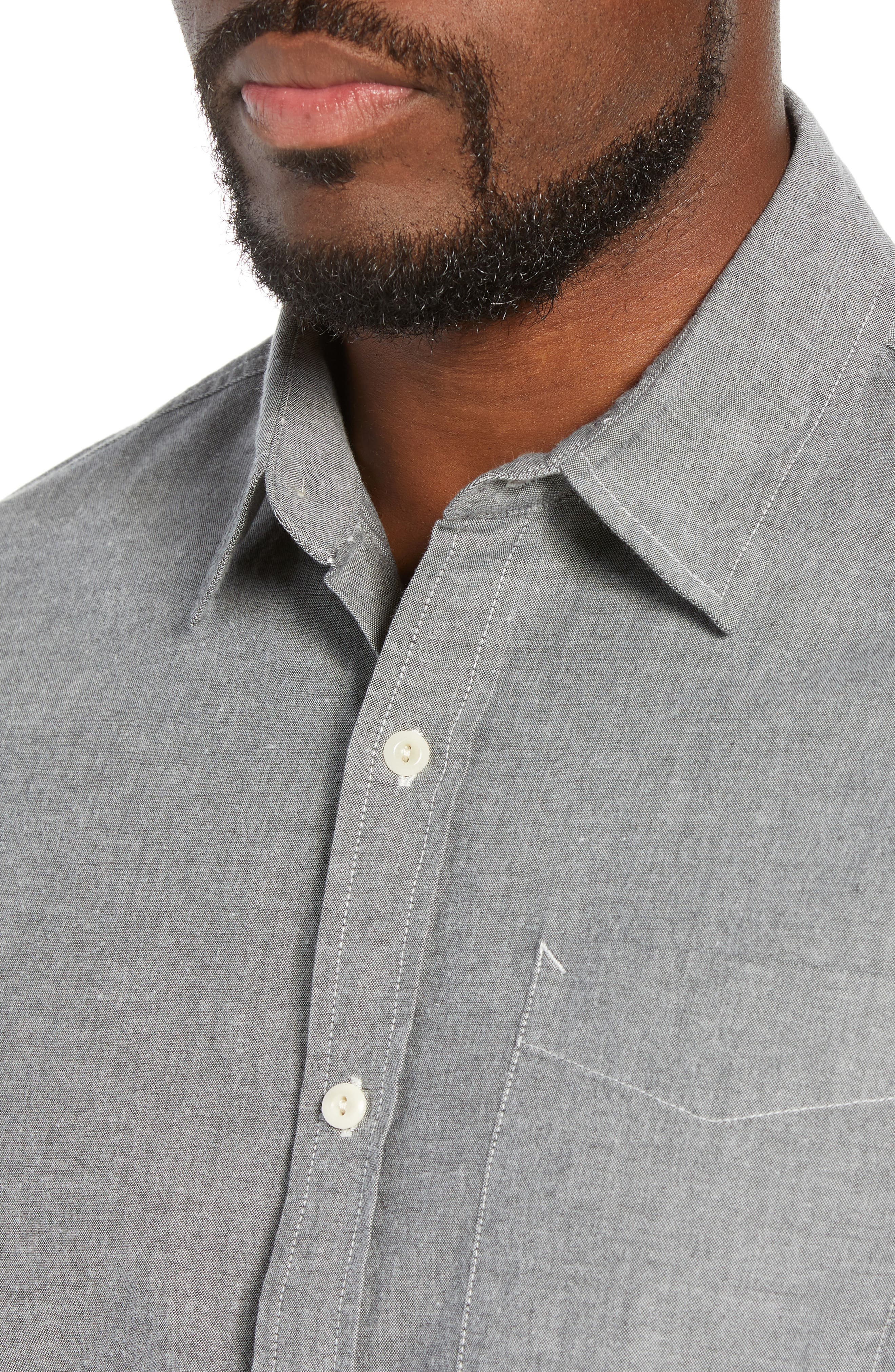 Colton Slim Fit Sport Shirt - image 2